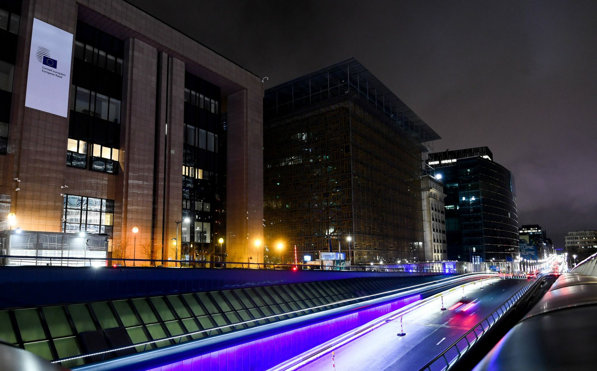 European Council to meet on 9-10 February in Brussels – Ukraine and Russia among priority topics