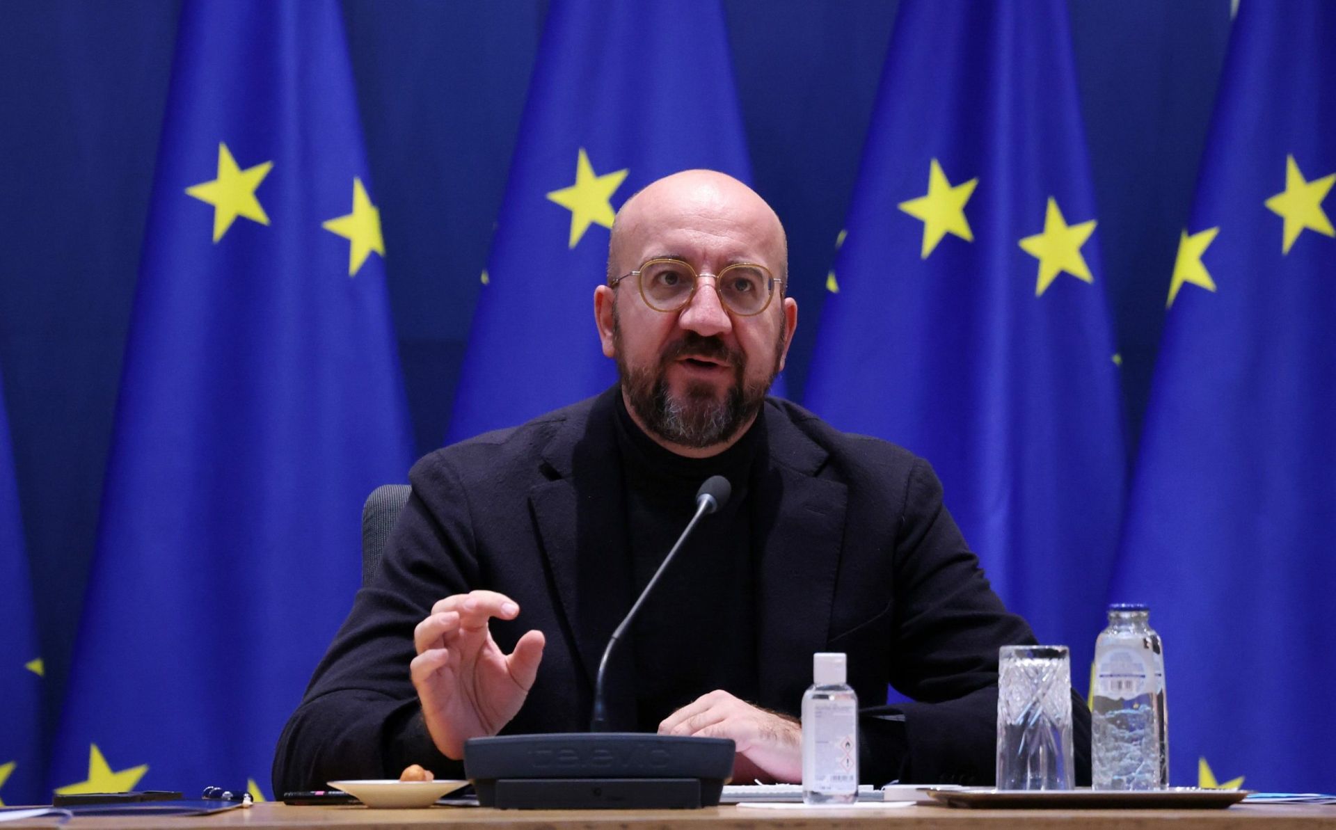 European Council to discuss support for Ukraine on 20 and 21 October