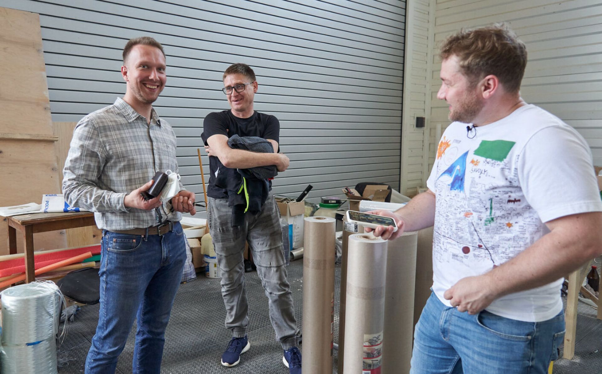 EBRD study: SMEs surveyed in Ukraine stabilise their activity despite the war