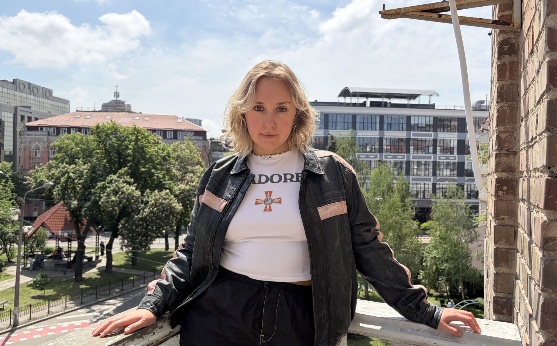 Ukraine is not a case study in suffering: a new cultural language for Europe