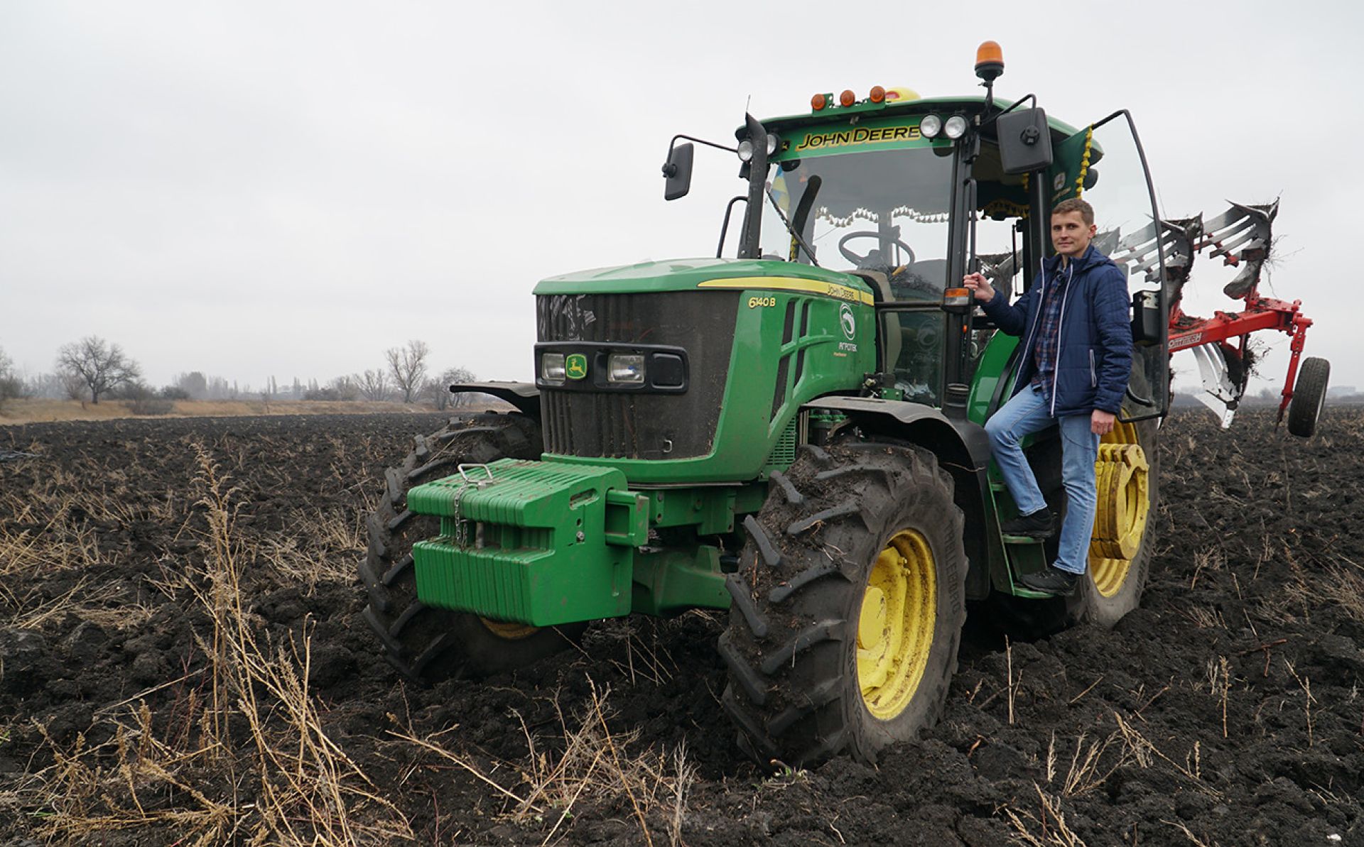 Supporting food security in Ukraine: EBRD expands cooperation with KredoBank