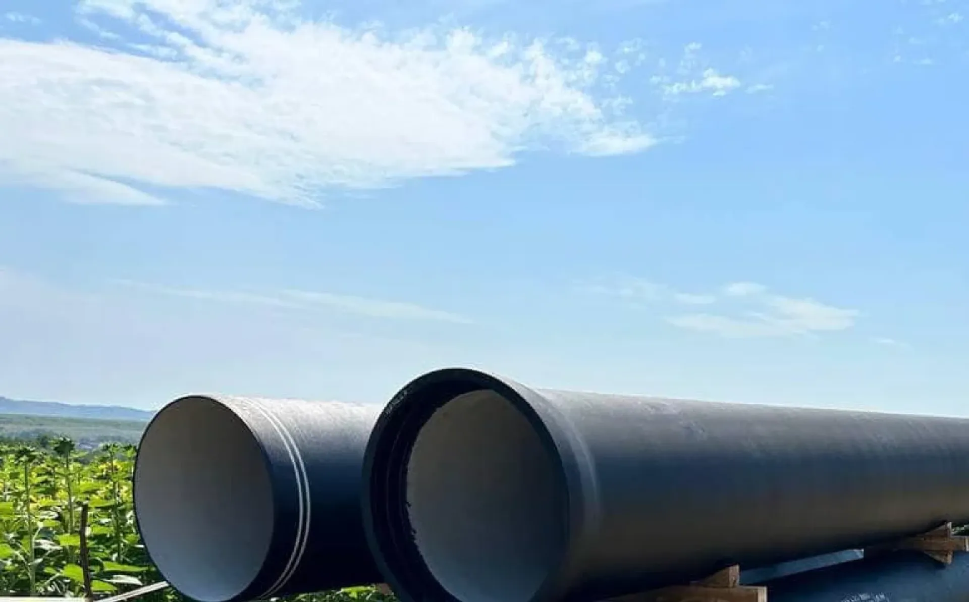 Ukraine: EU-funded project to modernise city water infrastructure in Chernivtsi