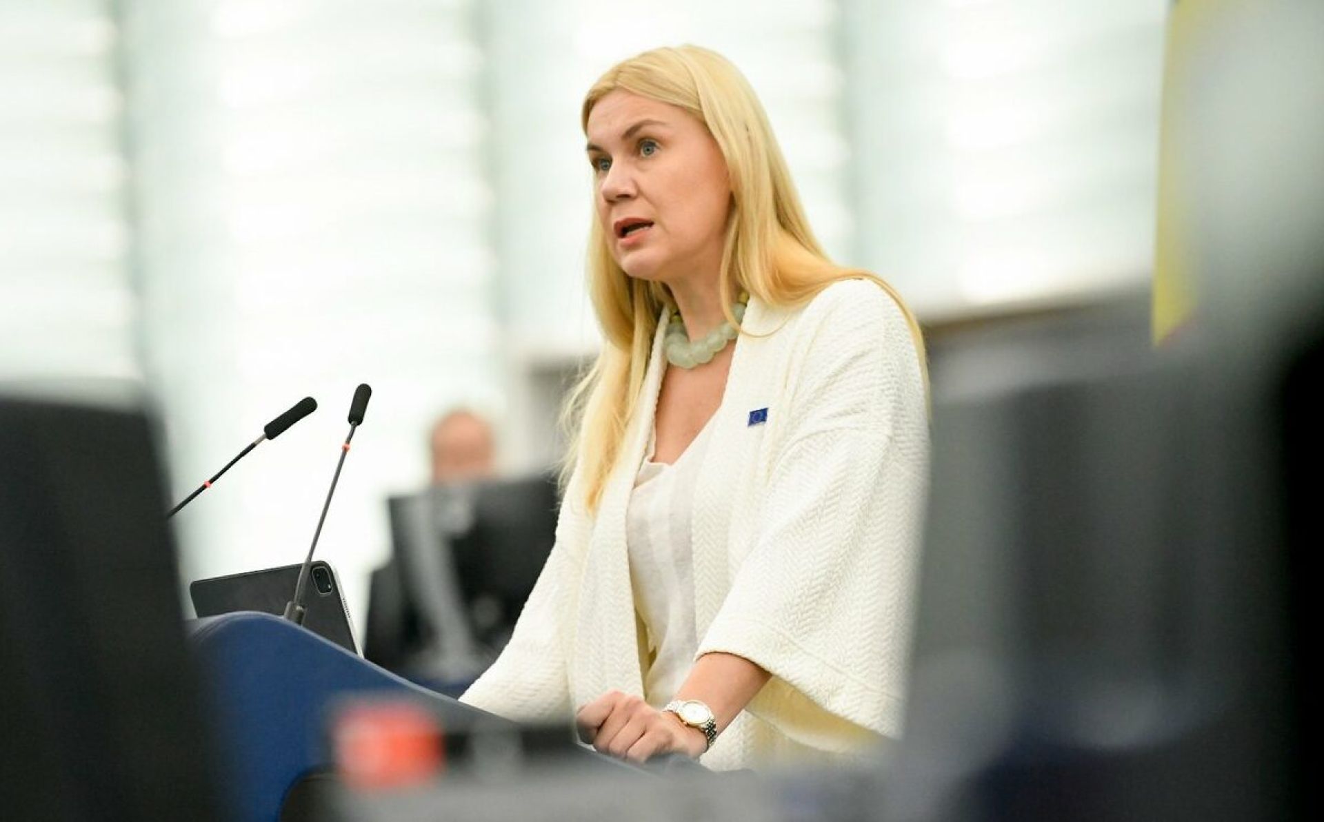 ЄС виділив 50 млн євро для Фонду енергетичної підтримки України 