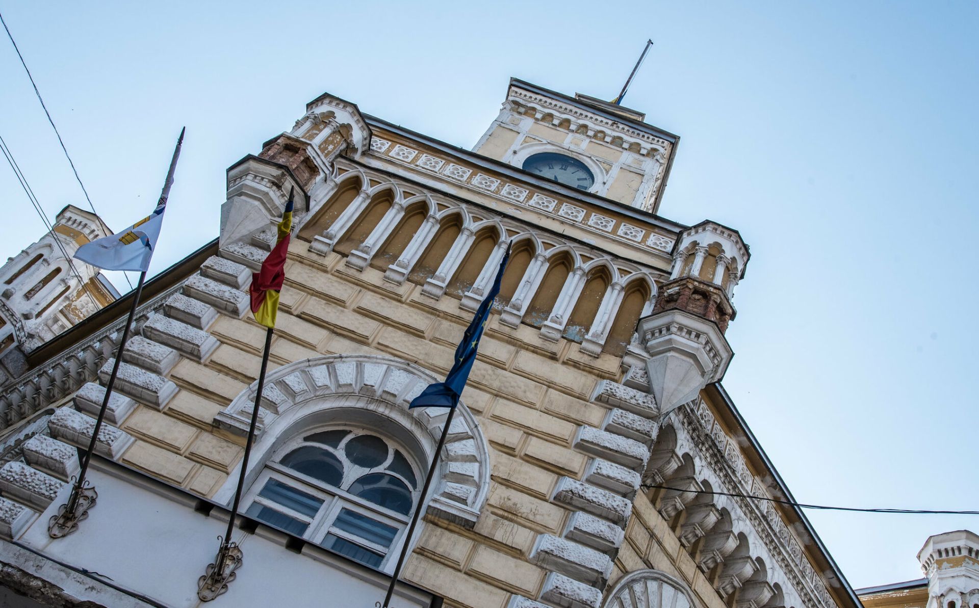 Moldova: six individuals and one entity listed for undermining the rule of law, stability and security in the country