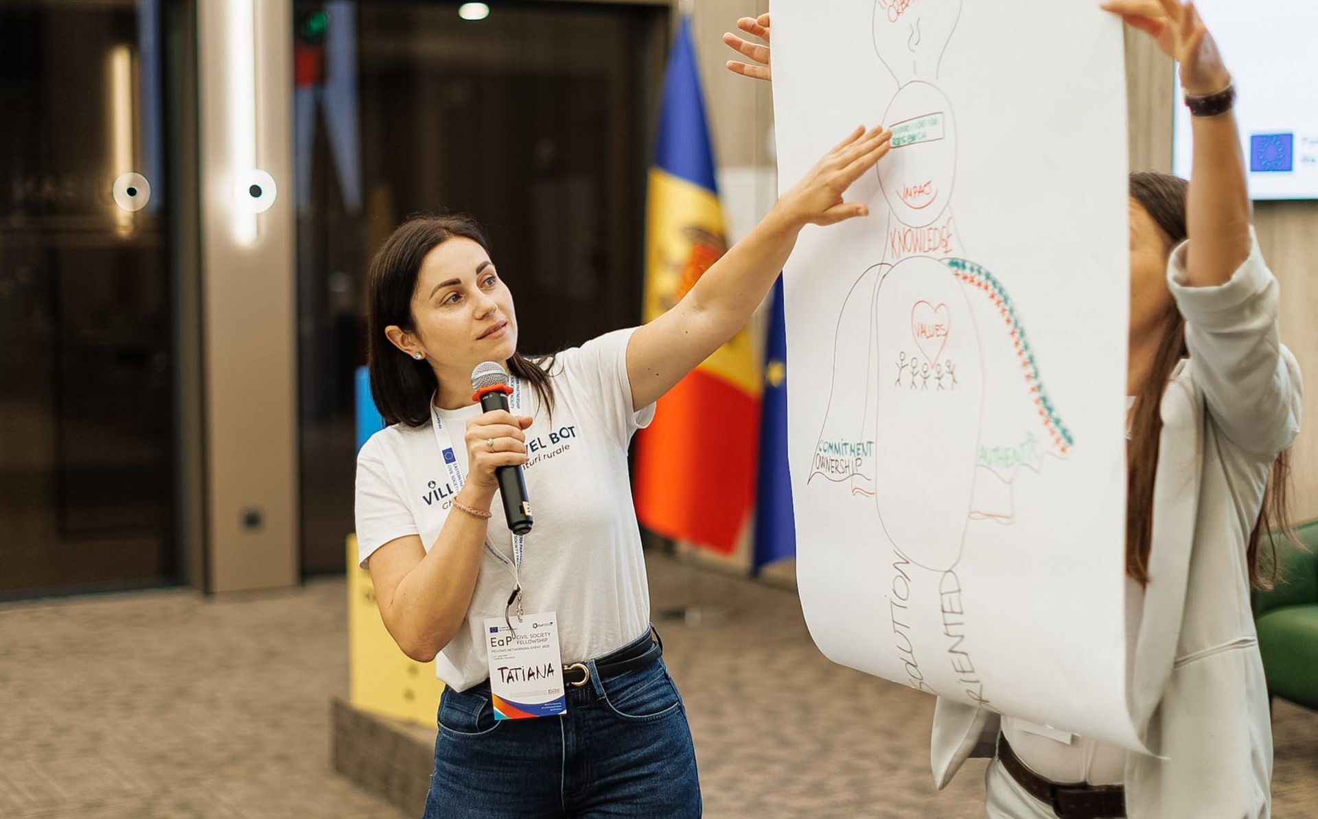 2026 EaP Civil Society Fellowship call – apply now!