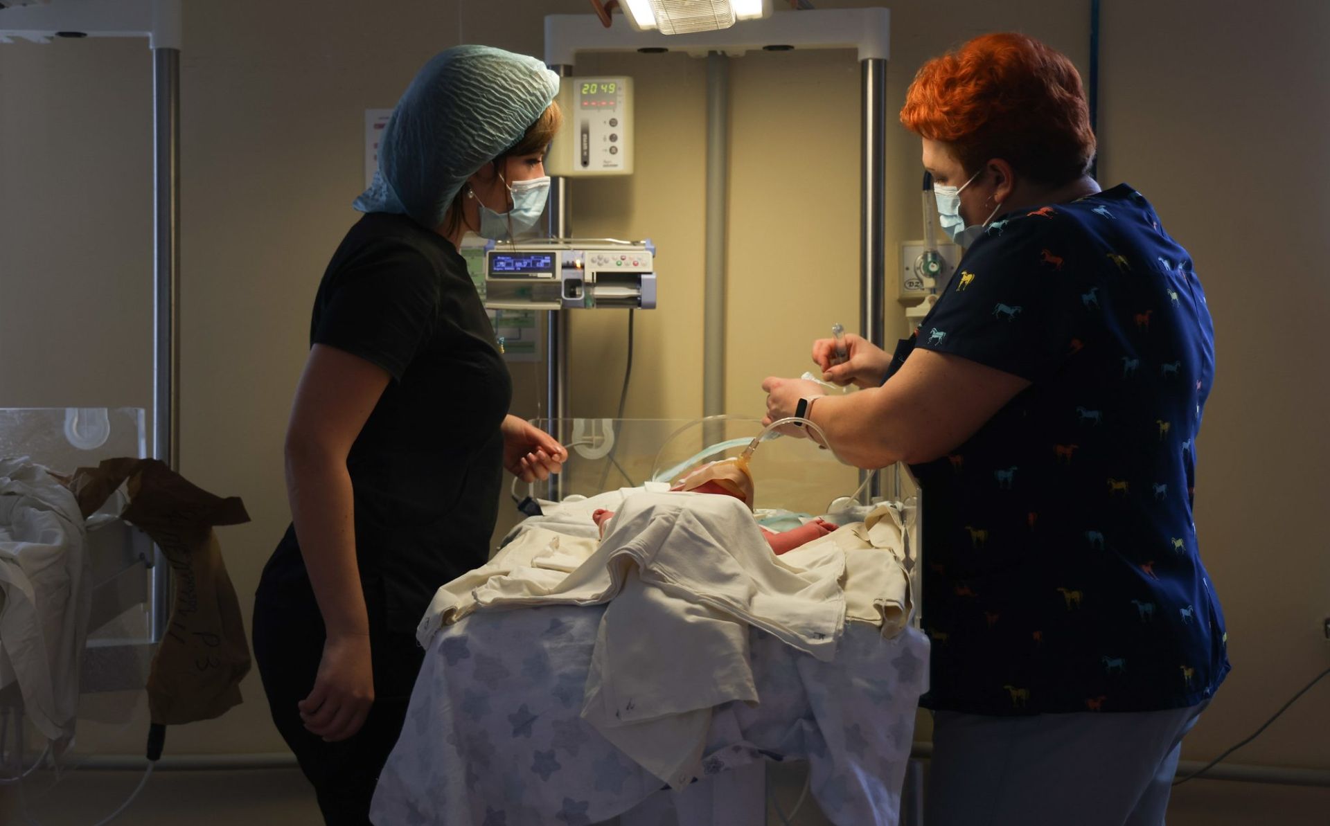 Situation Assessment of Sexual and Reproductive Health and Rights in Ukraine: Analytical Study