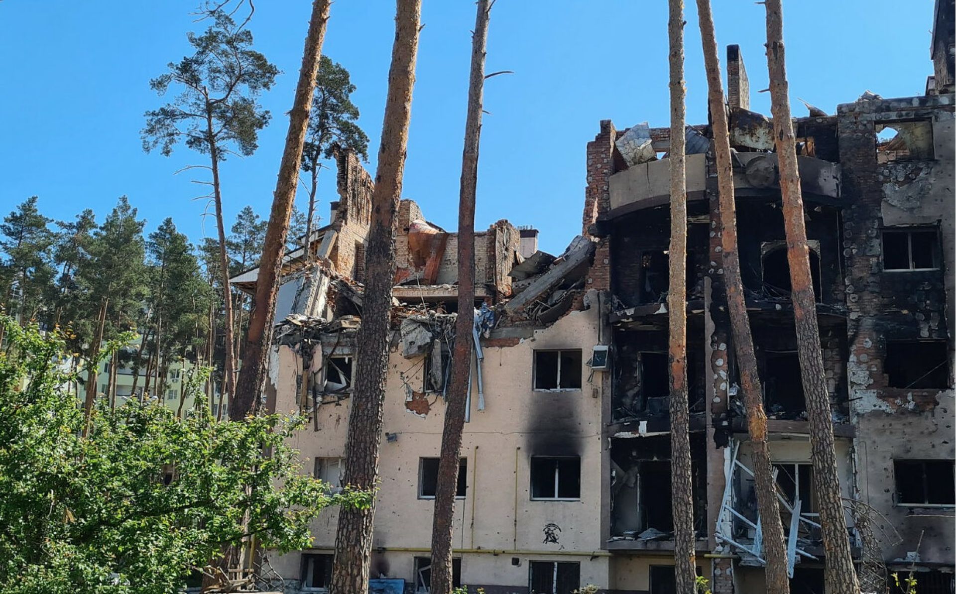 European Commission proposes to reinforce humanitarian aid in 2022 and 2023 budgets – more help to Ukraine and Moldova
