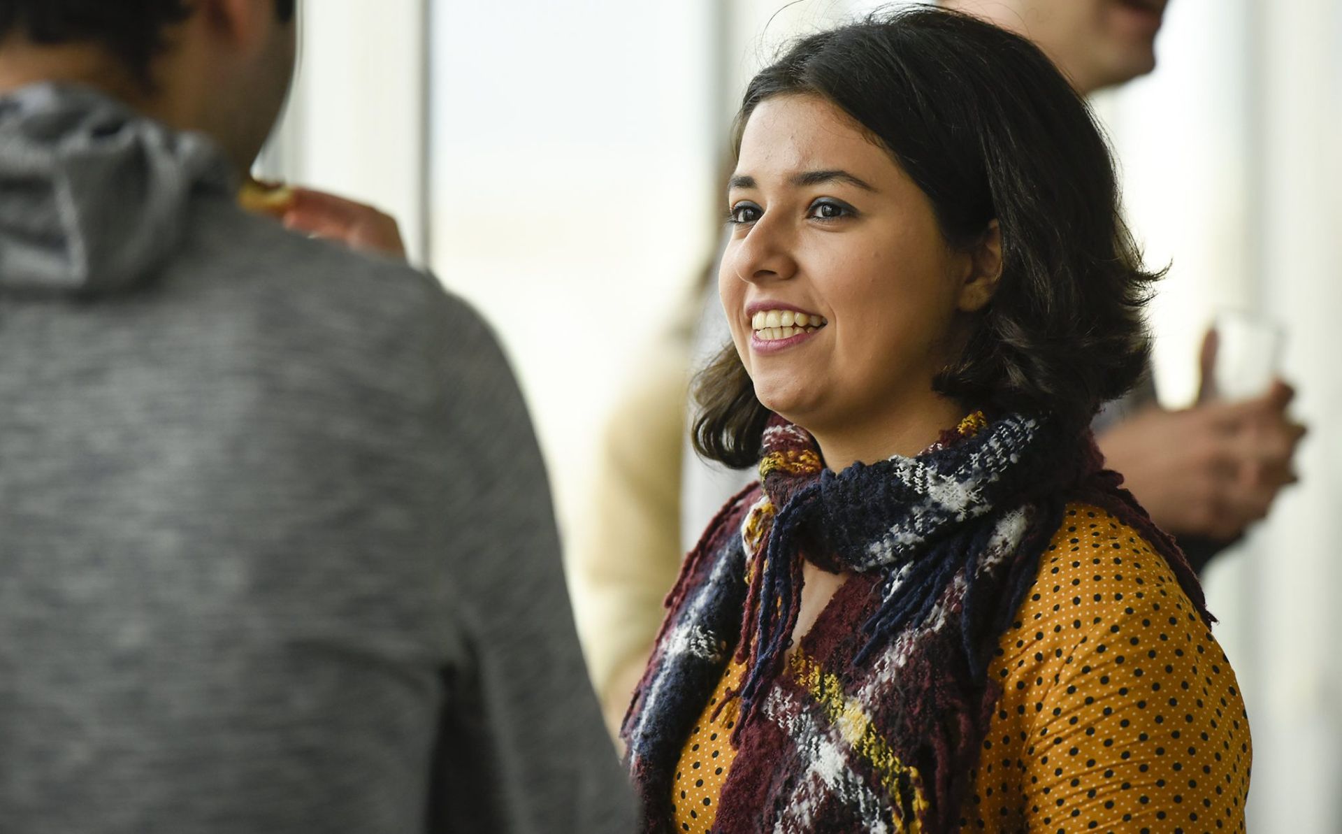 Understanding Europe fellowships 2025 – apply by 13 February