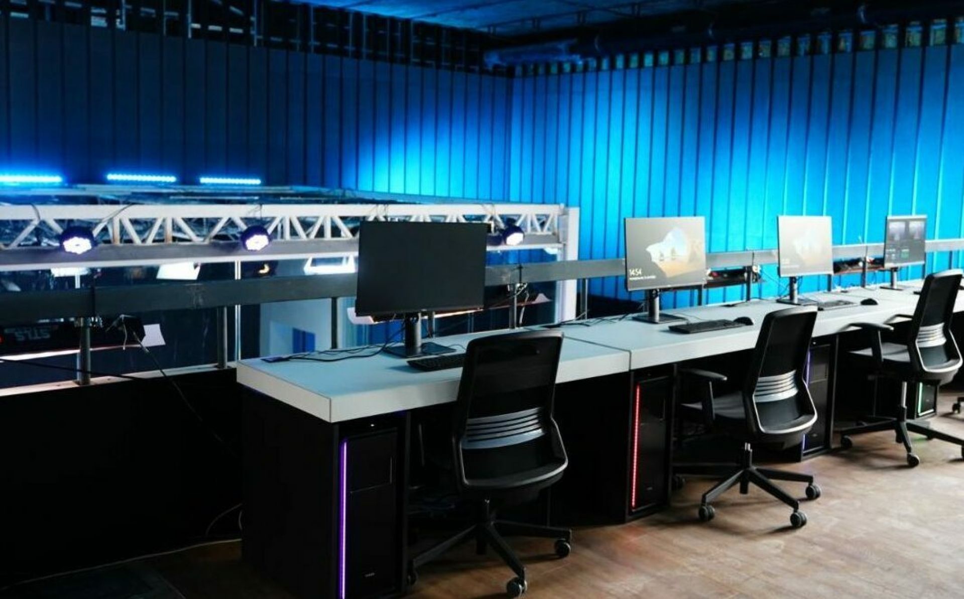 EU supports cybersecurity in Ukraine with over €10 million