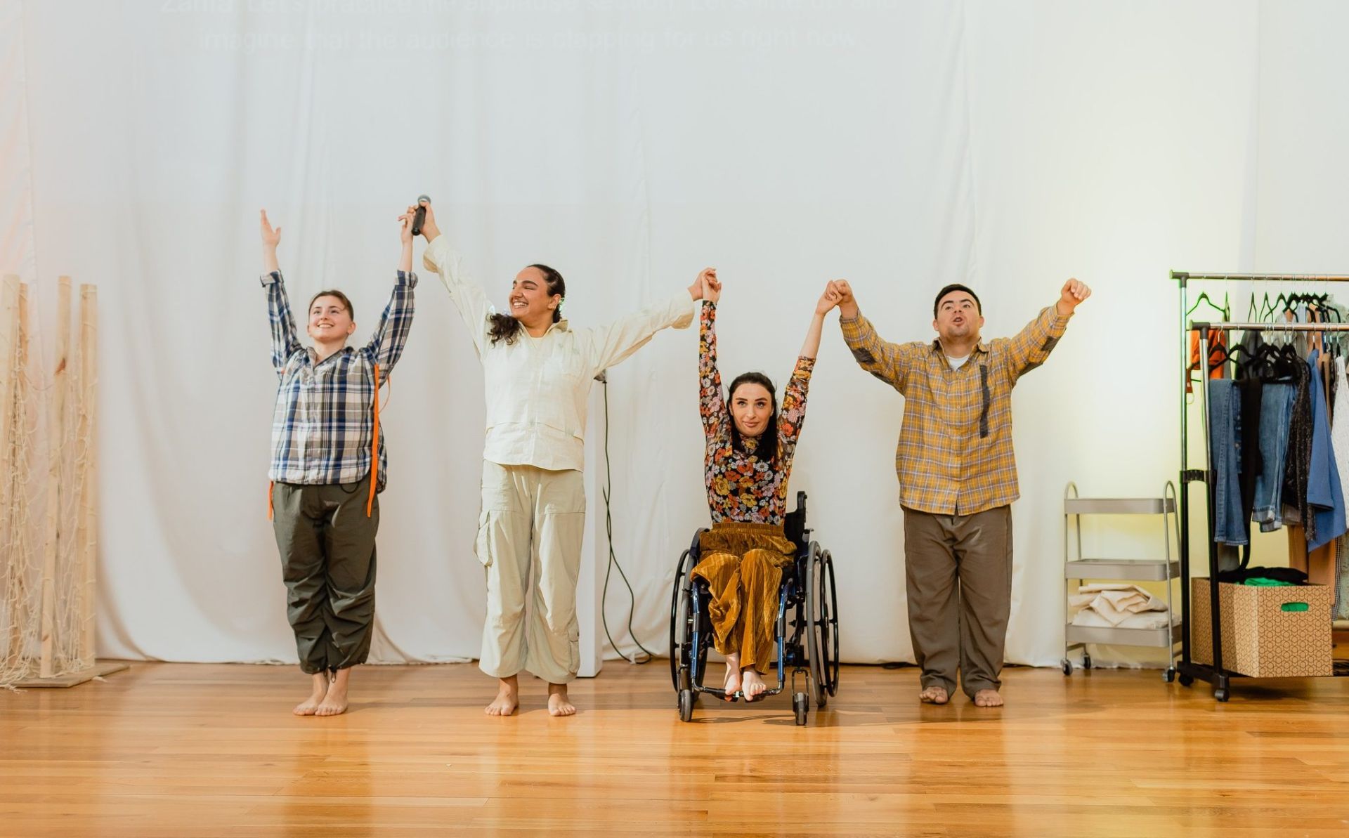 EU4Culture Arts Festival in Azerbaijan celebrates creativity and cultural diversity