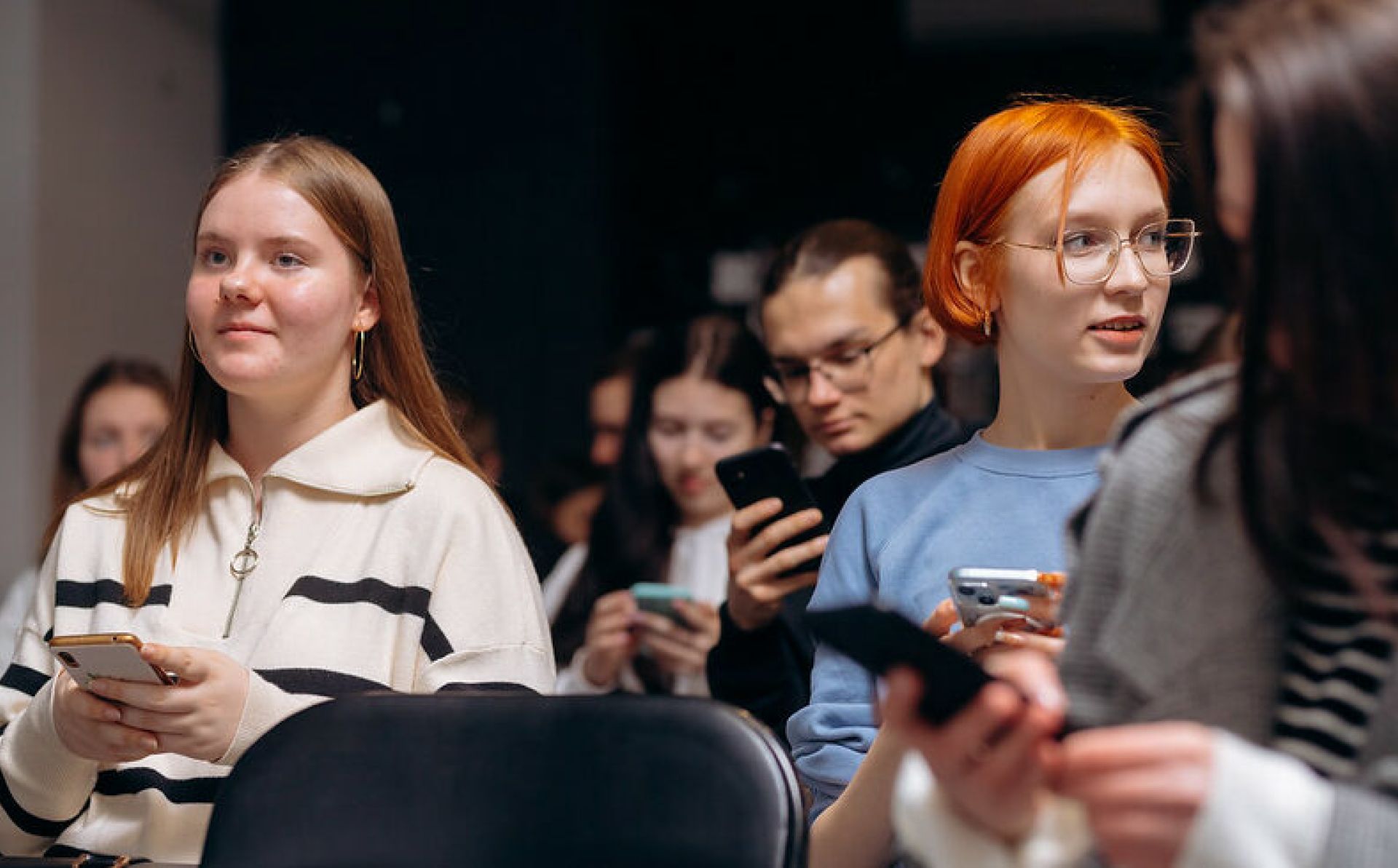 ЄС допоміг запустити дружній до дітей чат-не-бот «Unsee»