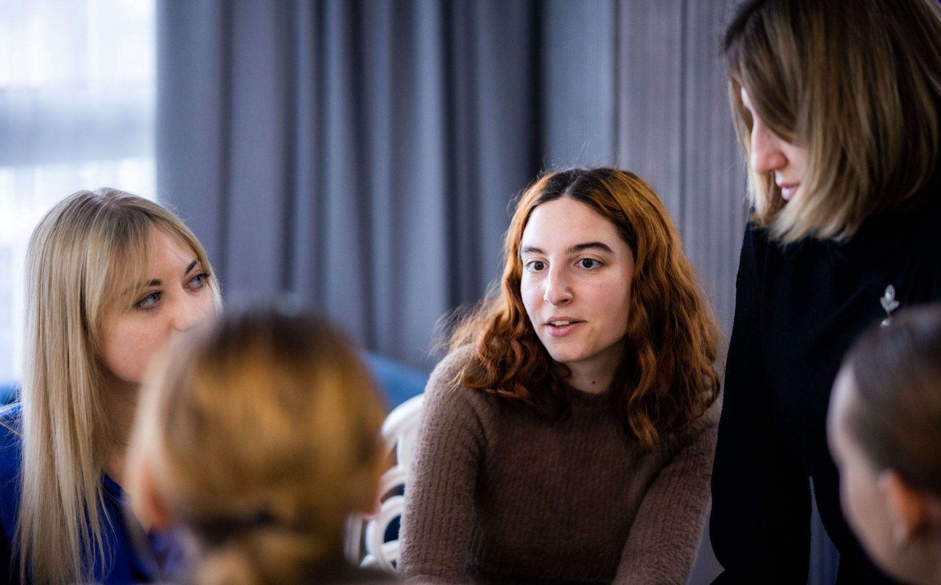 EU4Youth Newsletter: May 2026