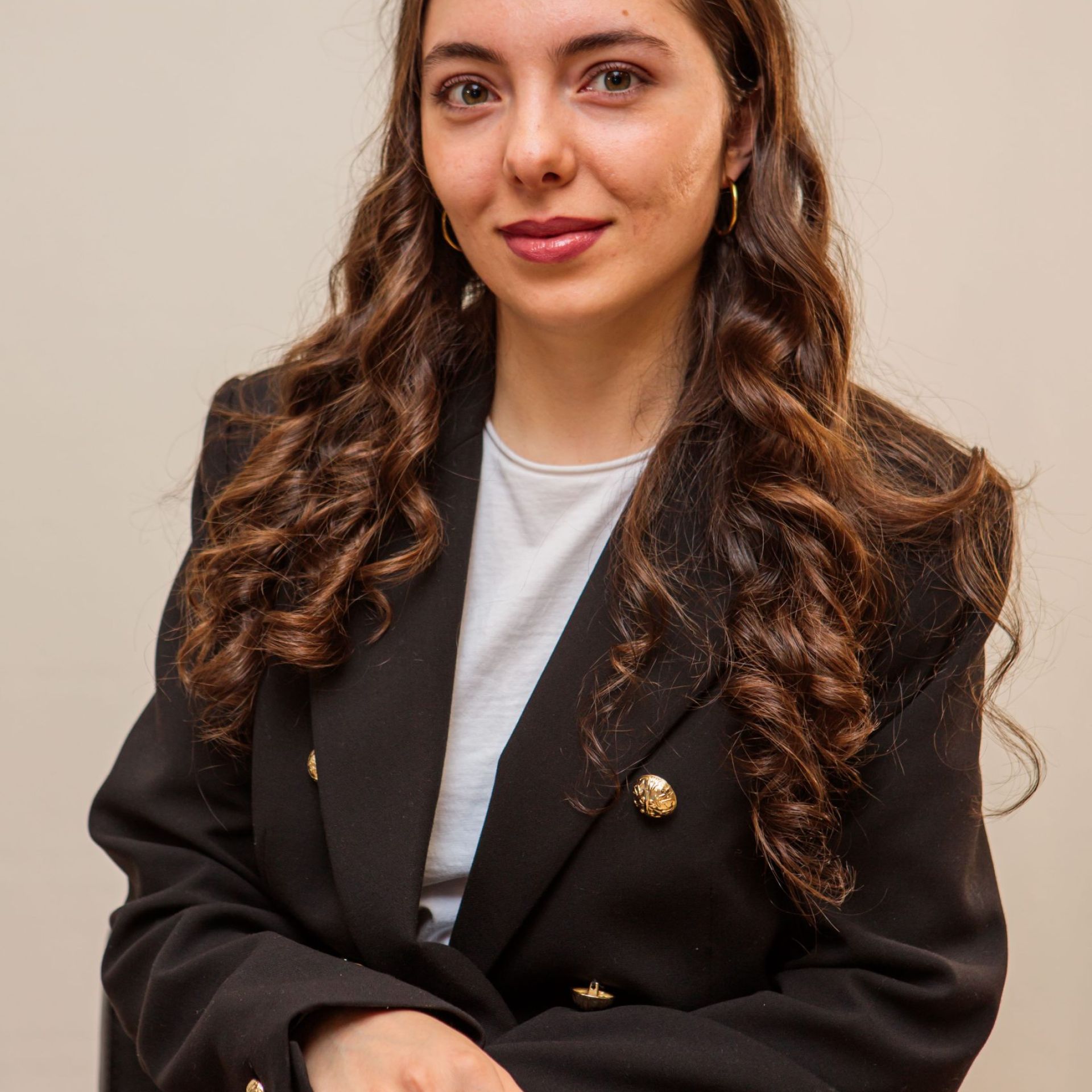 Maria Gyulamiryan