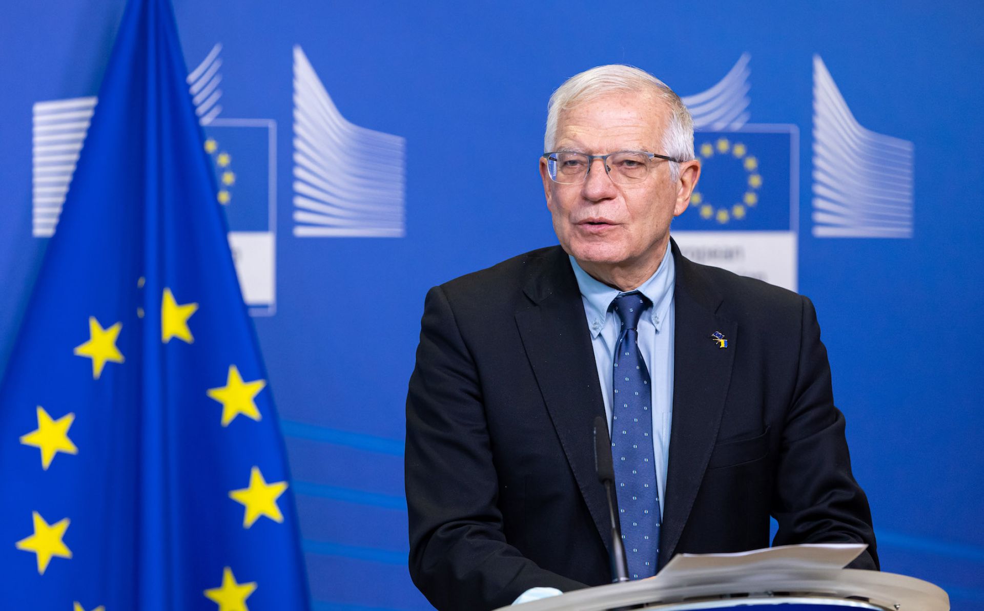 «Білорусь дорого заплатить за агресію проти України»: ЄС вводить санкції