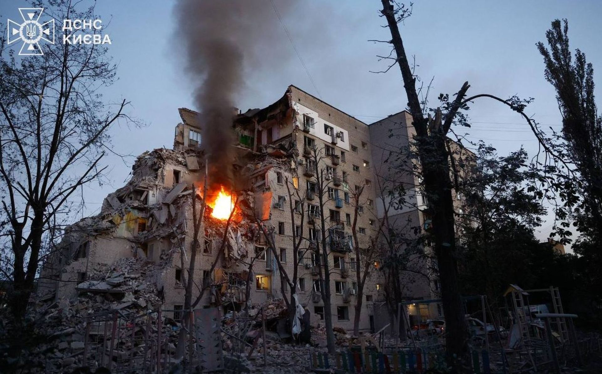 Kallas: ‘The more Moscow attacks civilians, the more sanctions must be imposed’