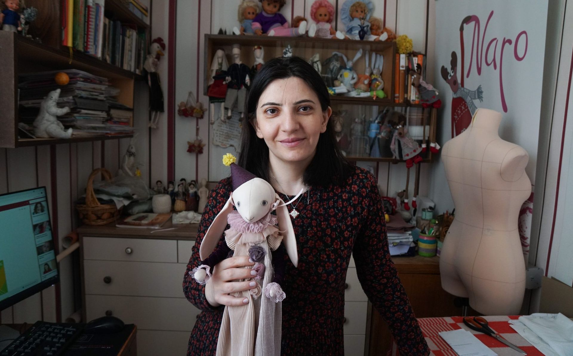 EFSE boosts support for women entrepreneurs in Armenia with USD 10 million loan to AraratBank