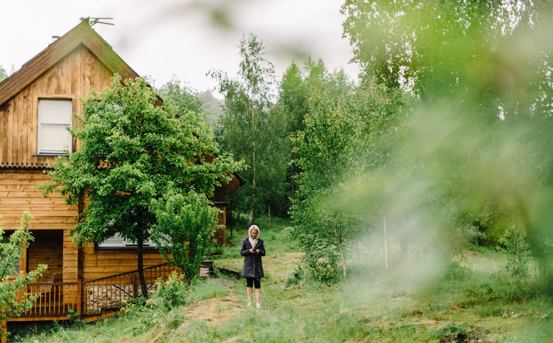 European Solidarity Corps: promoting sustainable living in Slovenia