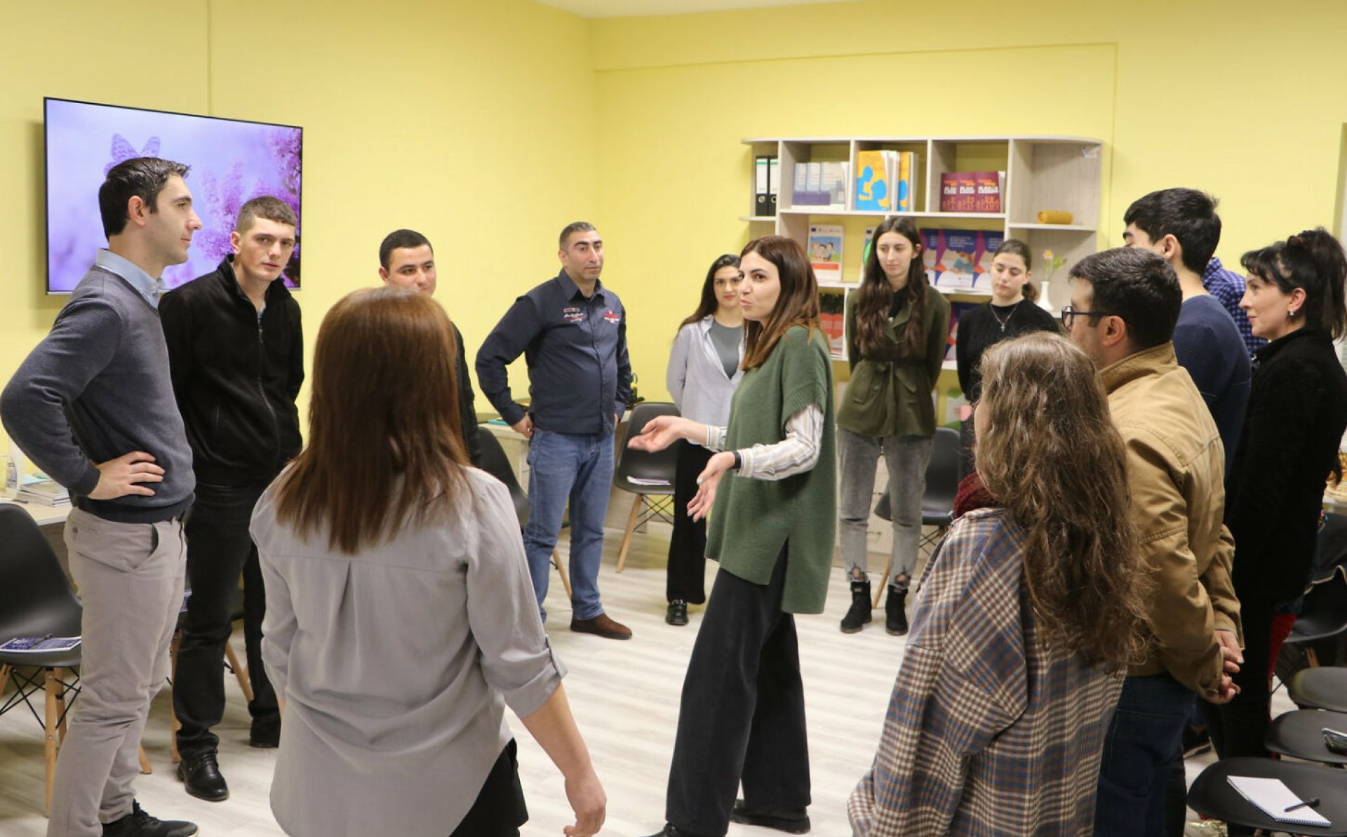 Partnership for Good Governance: EU and Council of Europe launch three joint projects for Armenia&nbsp;