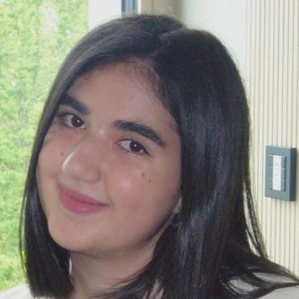 Syune Tumanyan
