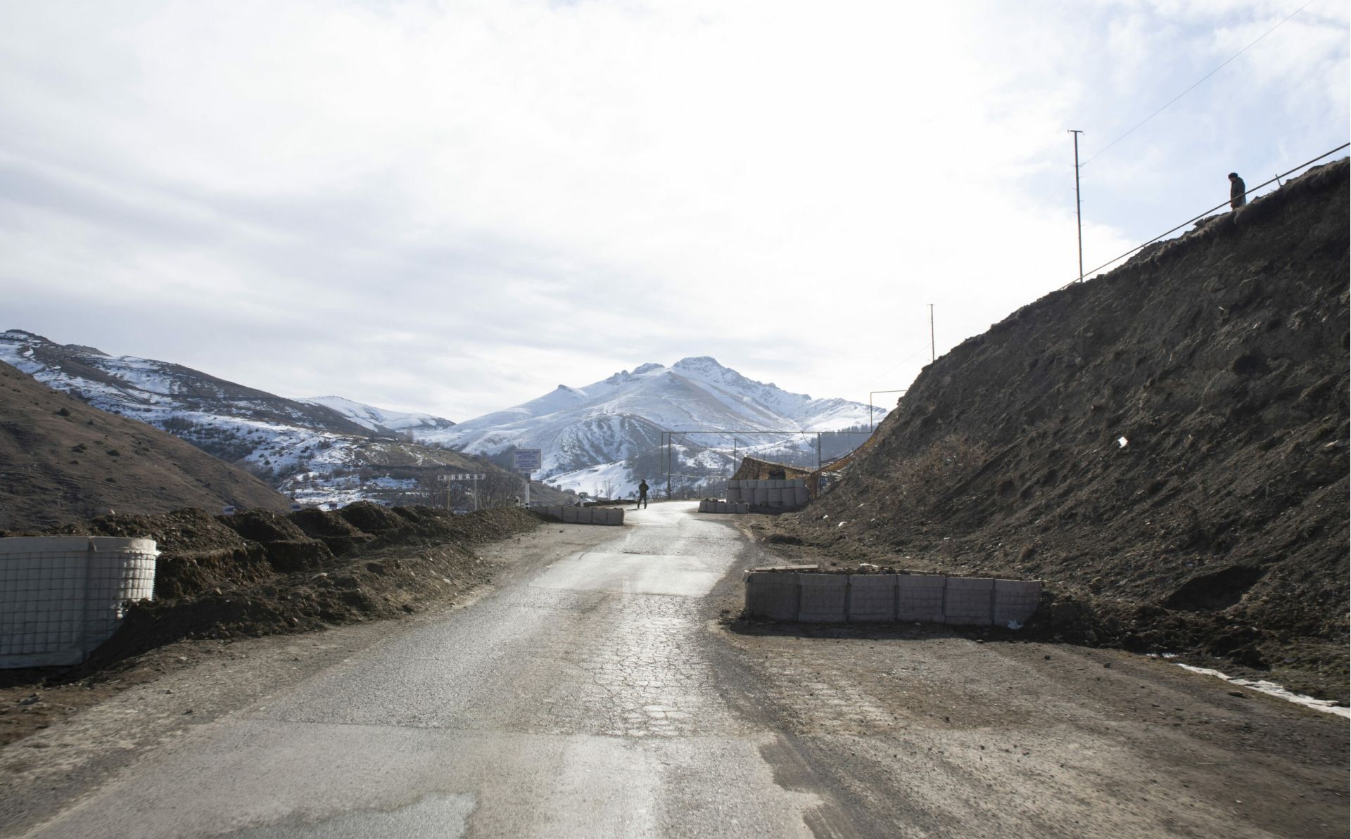 Borrell: Azerbaijan’s establishment of Lachin corridor checkpoint runs counter to EU efforts to reduce tensions