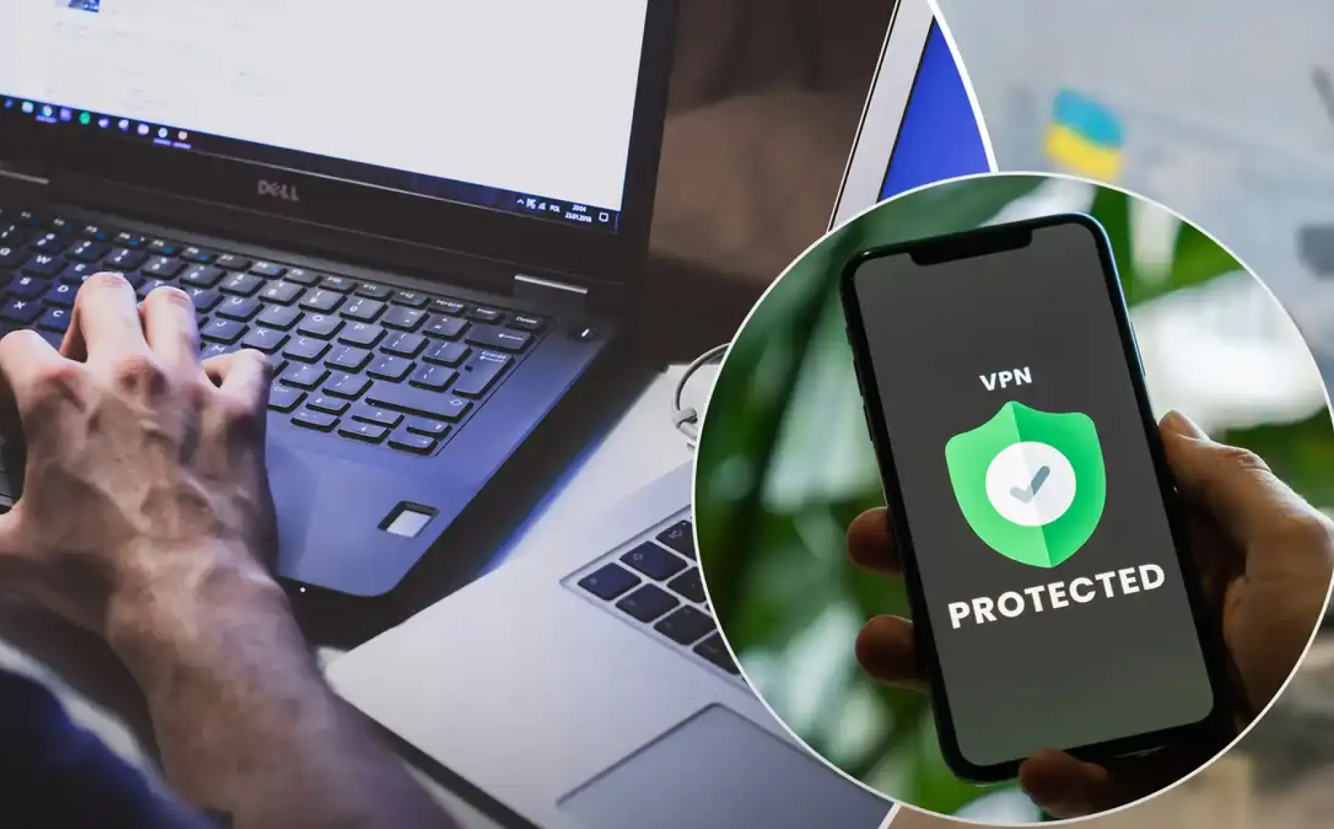InfoBridge: how and why you should use VPN services