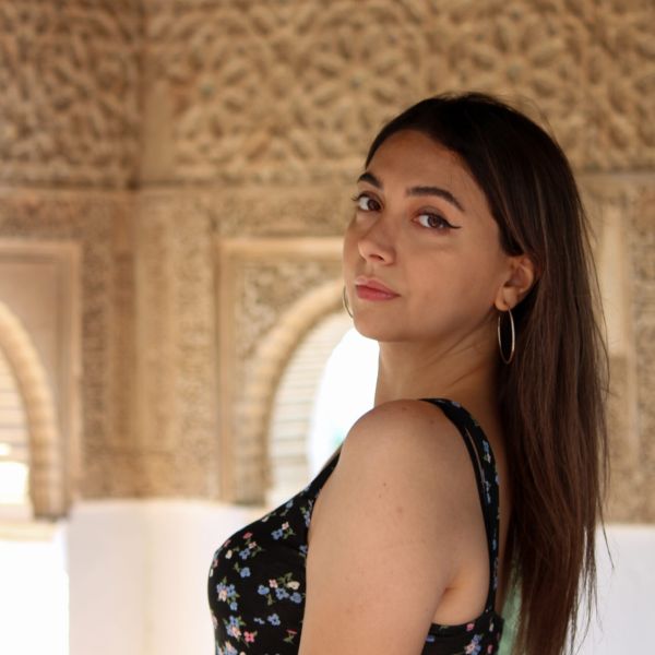 Sofi Abrahamyan