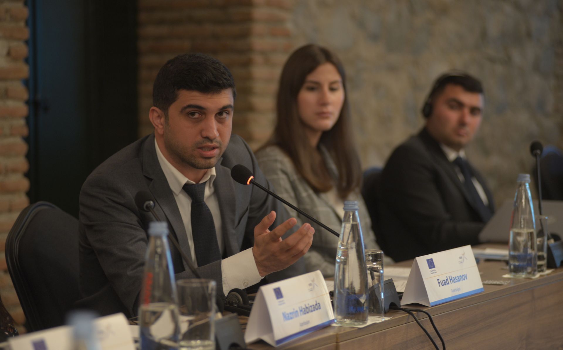 EU4Energy launches training on renewable energy support mechanisms