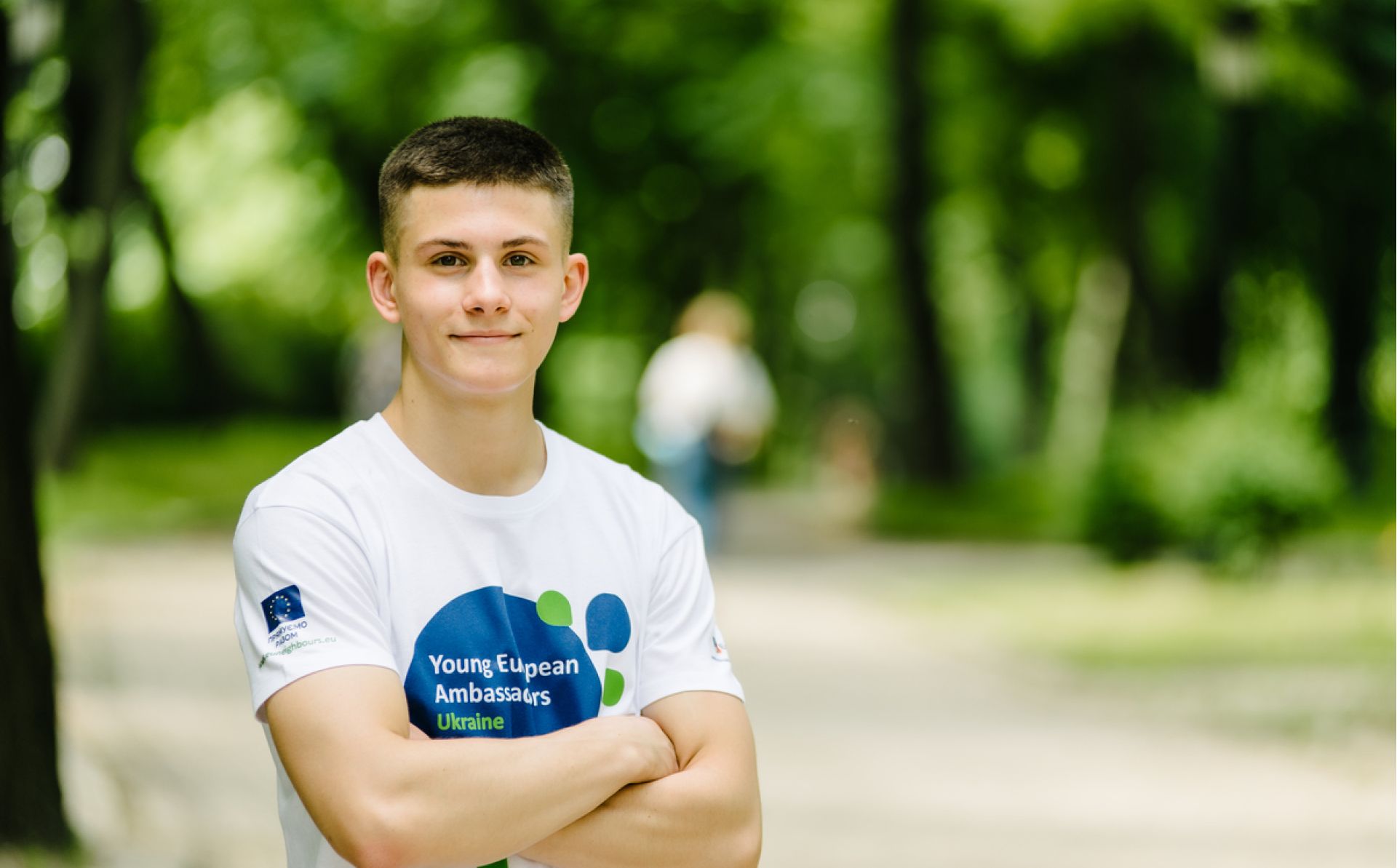 Blog: The path to EU membership: how Ukraine implements the ‘fight against corruption’ agenda