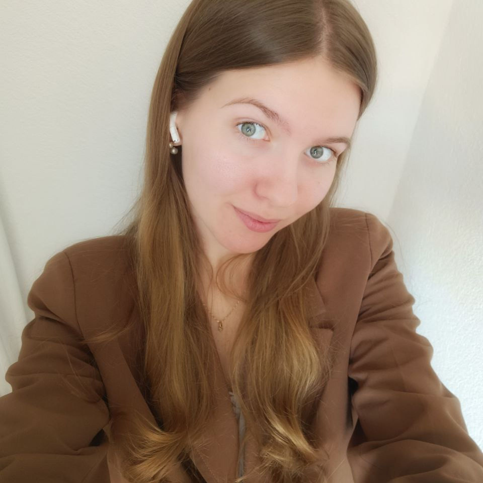 Alevtyna Prykhodko