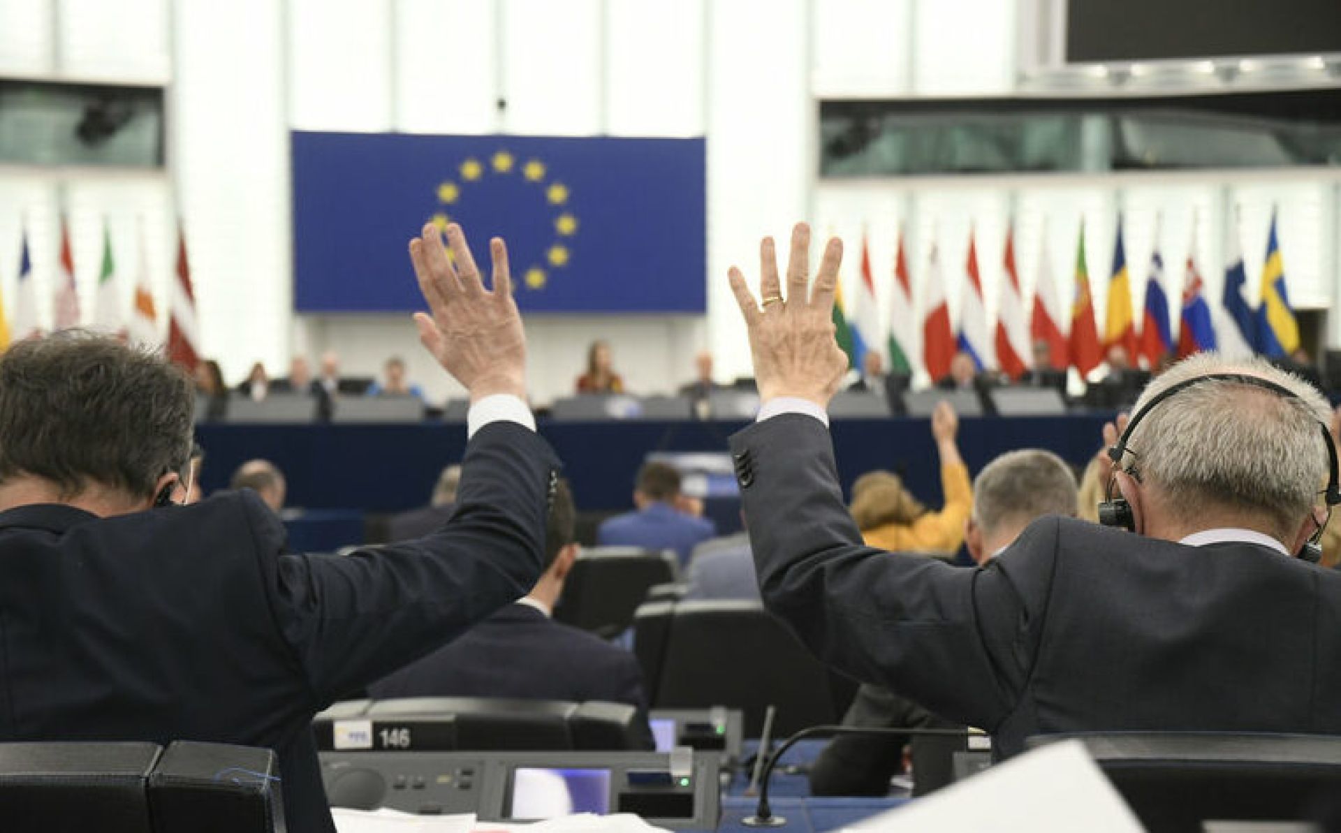 European Parliament: EU accession negotiations with Moldova must start by the end of 2023