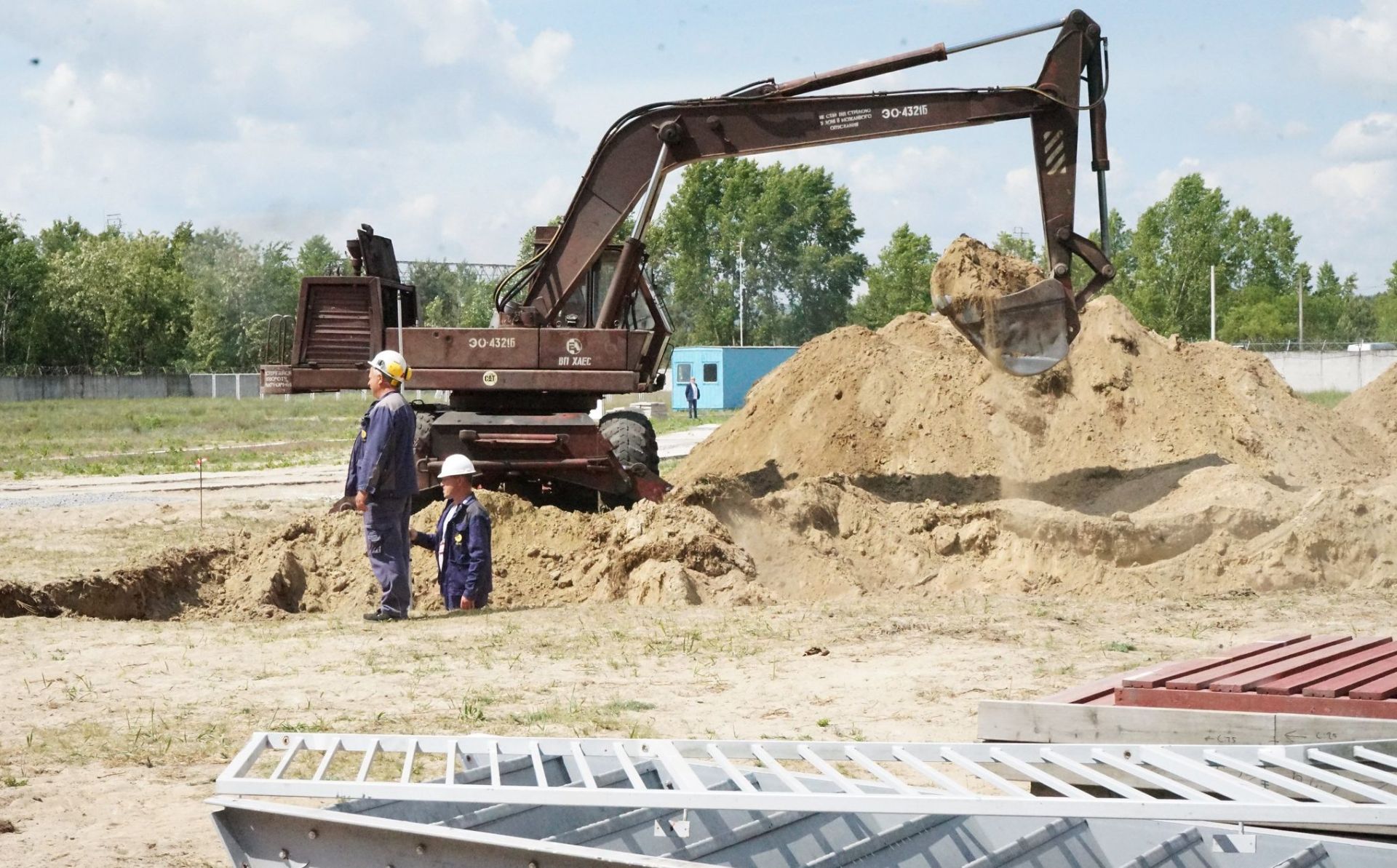 Гранти ЄС для громадських організацій на моніторинг відбудови України