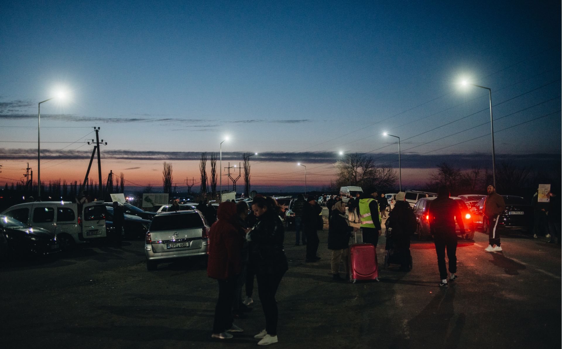 EU highlights plight of Roma refugees from Ukraine ahead of International Roma Day