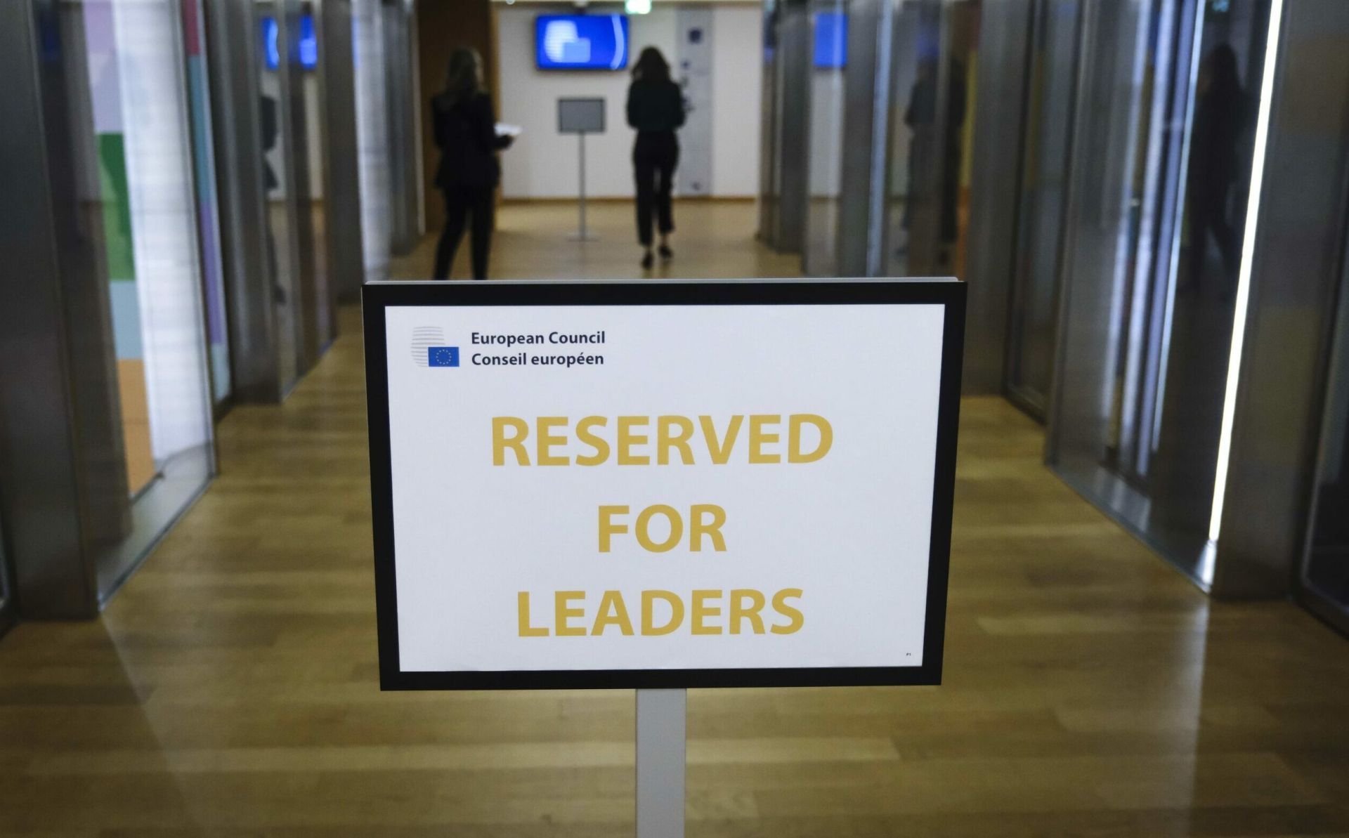 European Council says further sanctions against Belarus, North Korea and Iran needed to stop their military support to Russia 