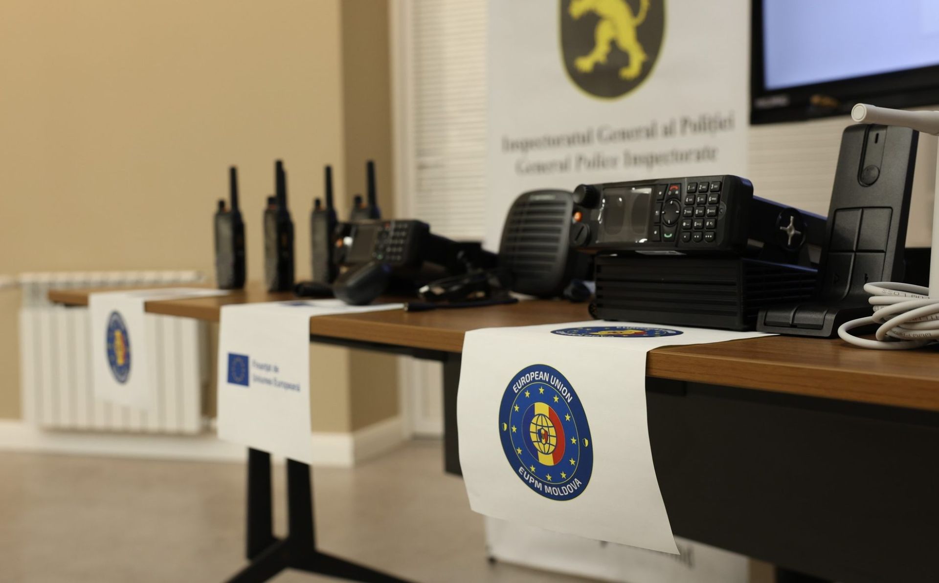 Moldova: EU extends civilian mission mandate for two years