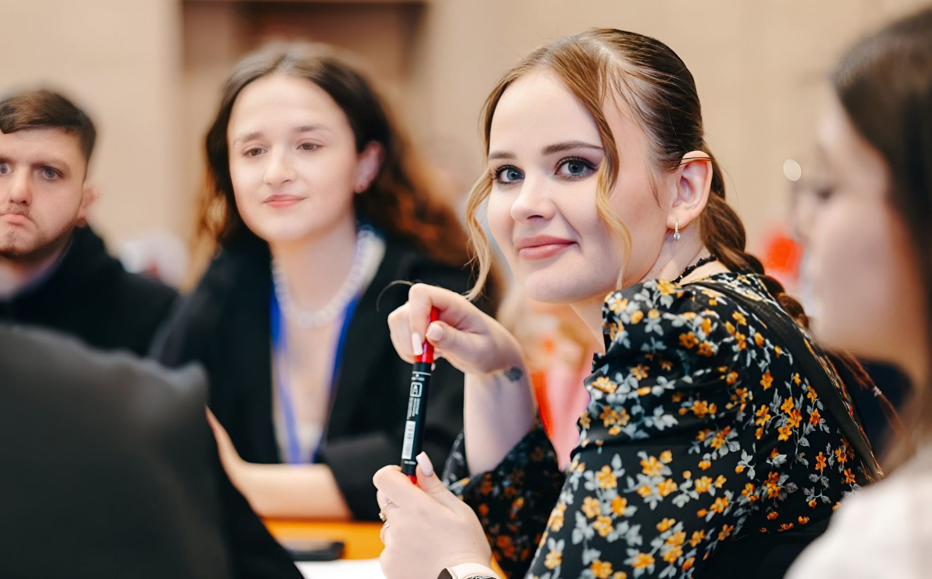 Job opportunity at EU Delegation to Ukraine: Budget Officer