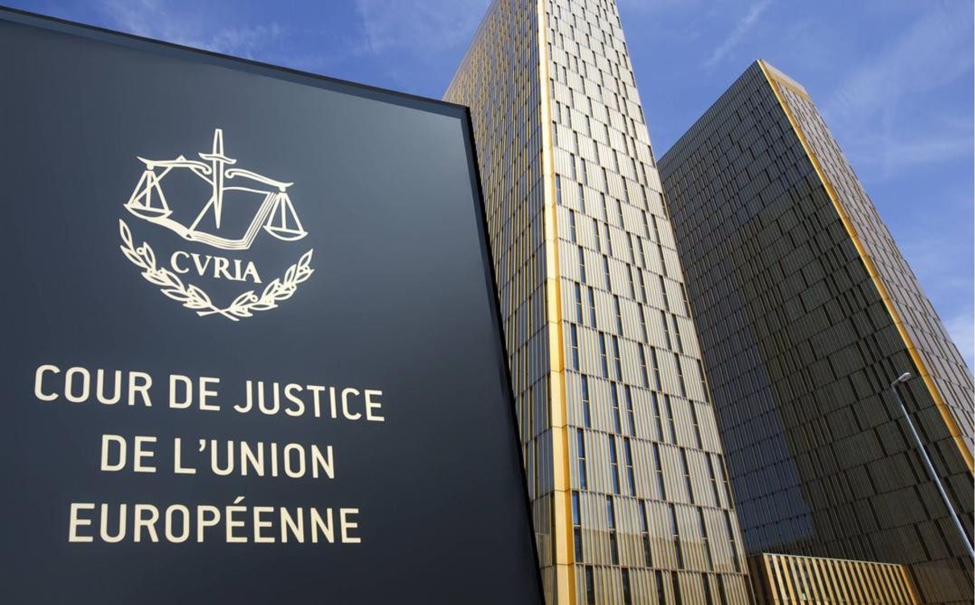 The roles and jurisdictions of international courts: knowing your CJEU from the ECHR or the ECA