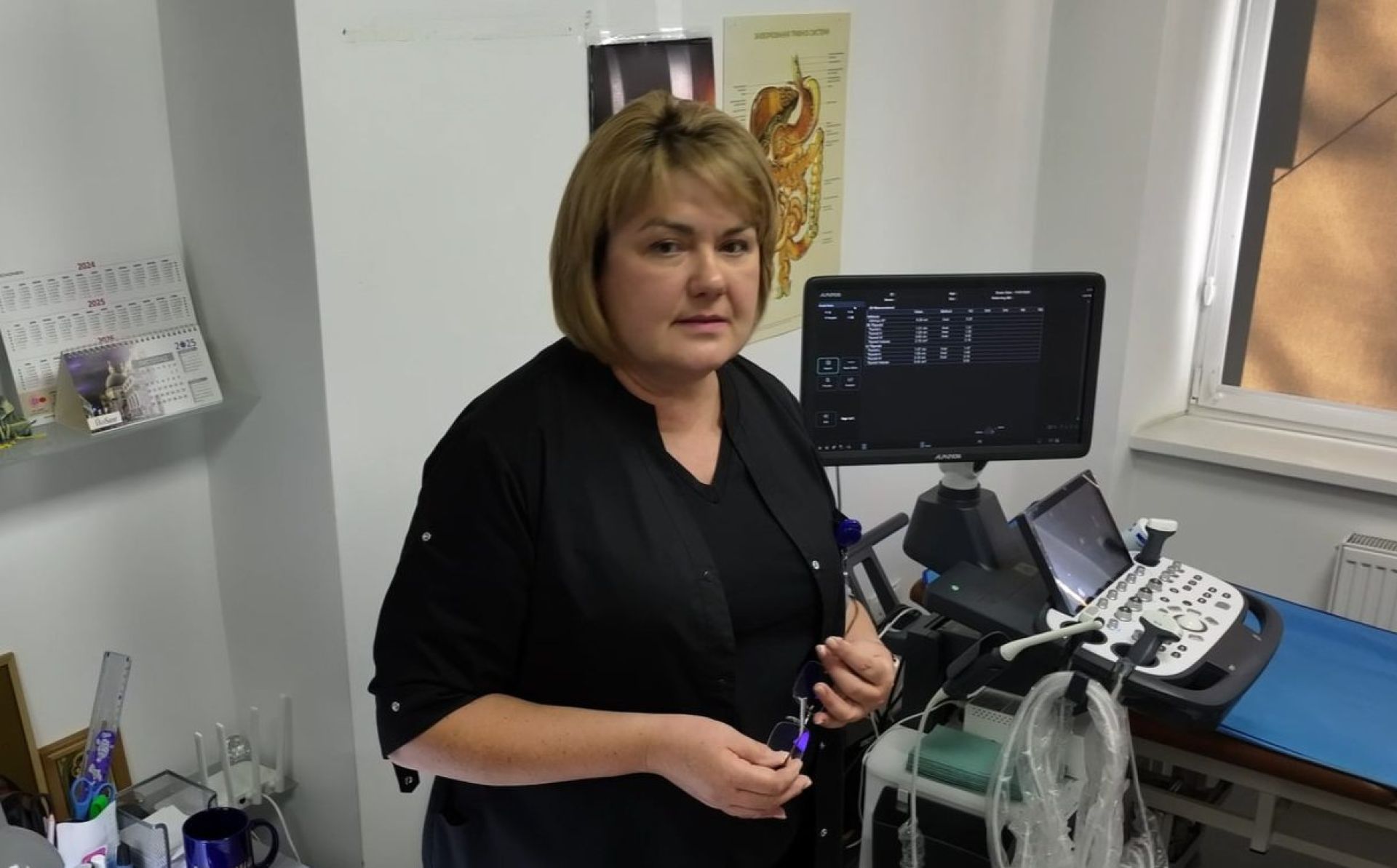 War is reshaping medicine in Ukraine
