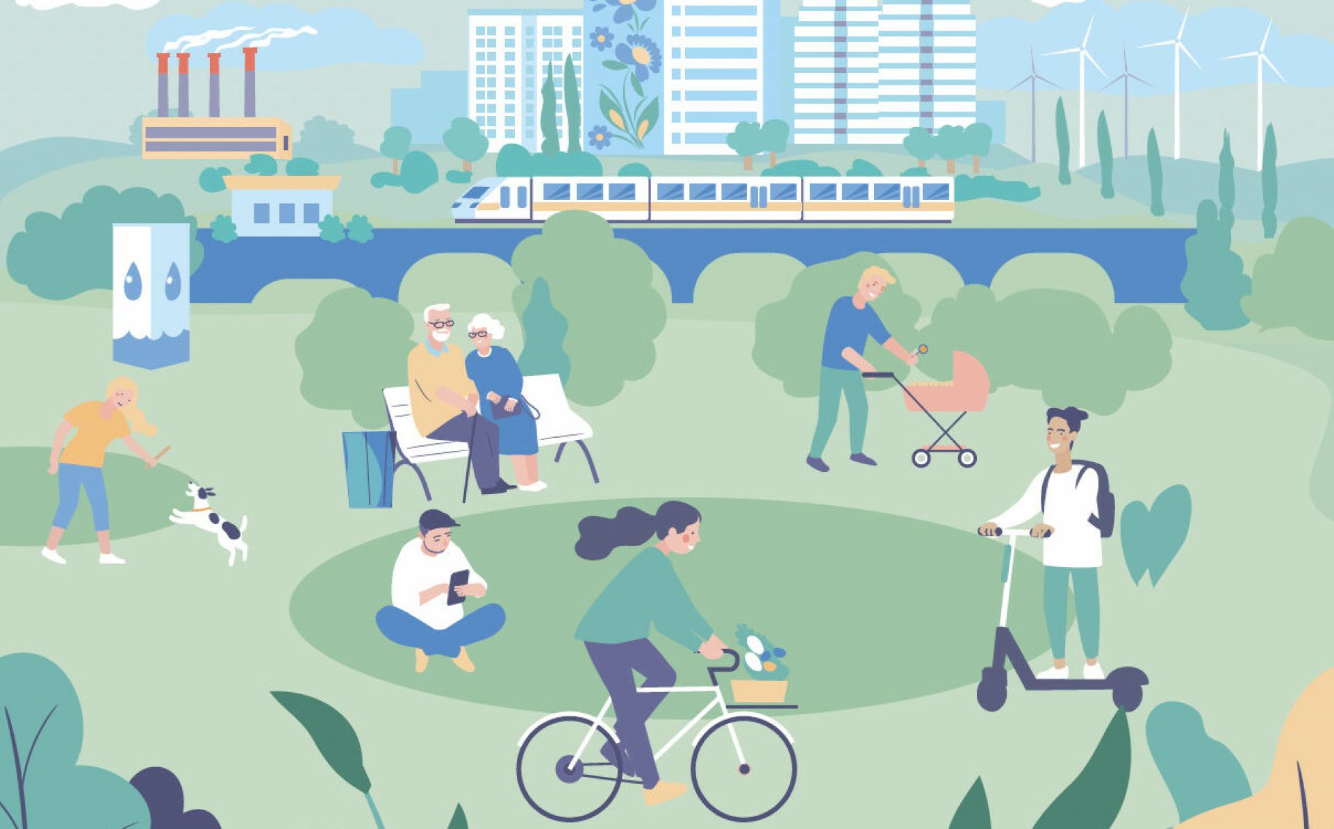Gender Perspective of the Environmental Protection Sector of Ukraine