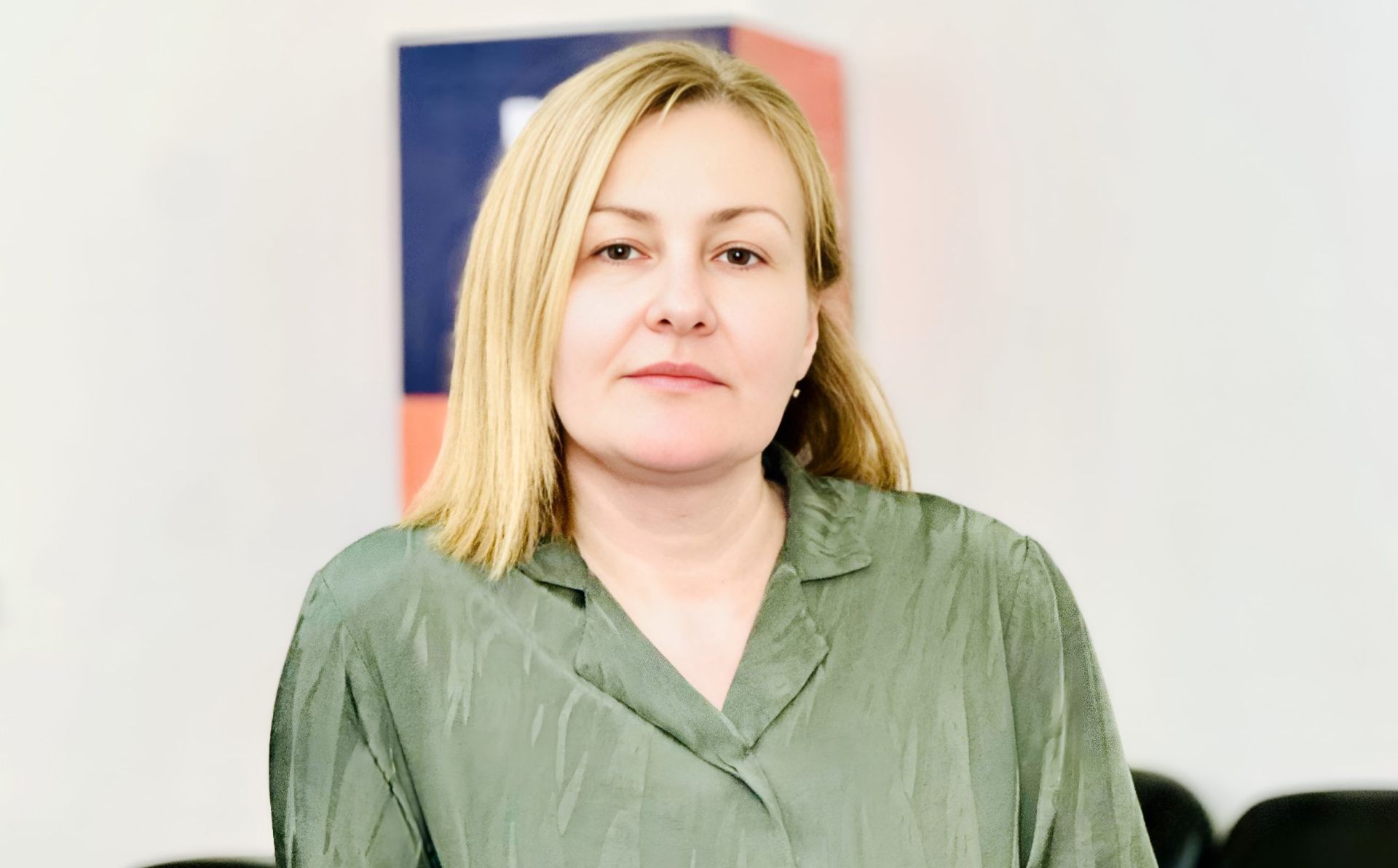 The power of one: Nana Tsotsonava’s mission to make green thinking go regional 