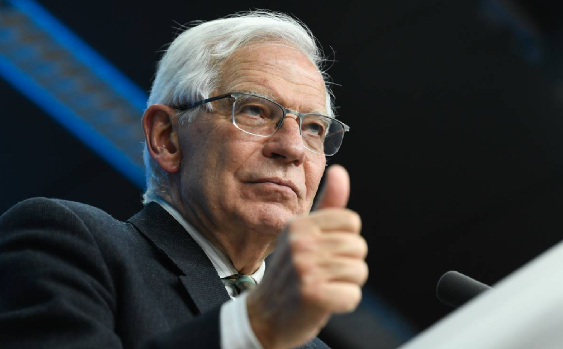 EU foreign ministers agree to give Ukraine another €500 million in arms and military equipment