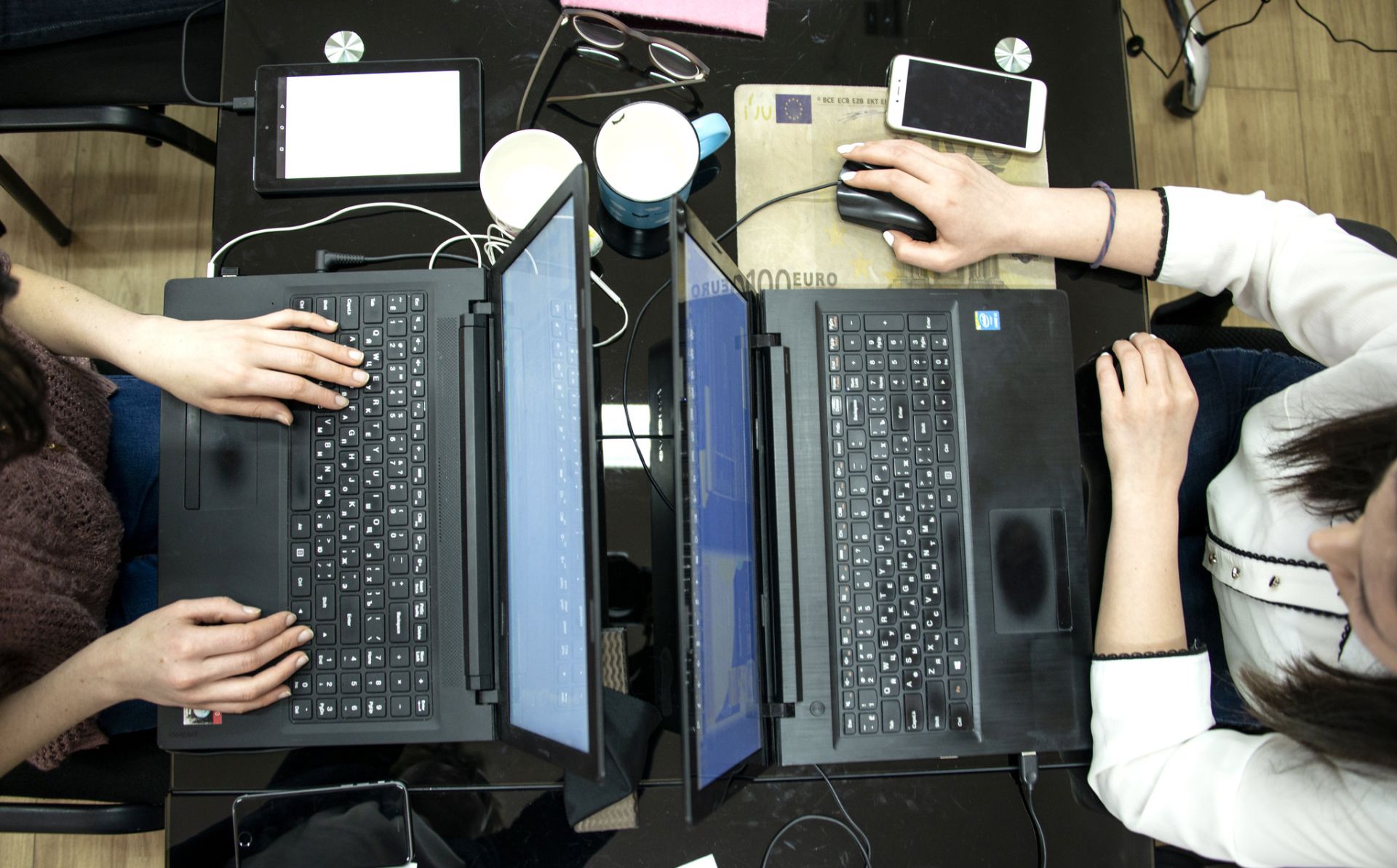 Antreprenori din Moldova: aplicați la programul gratuit de schimb pentru antreprenori 