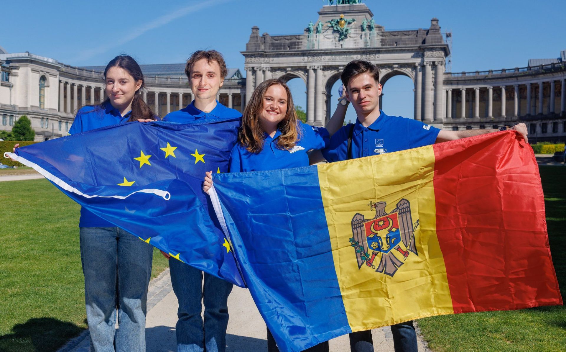 Annual Survey 2025: Moldova