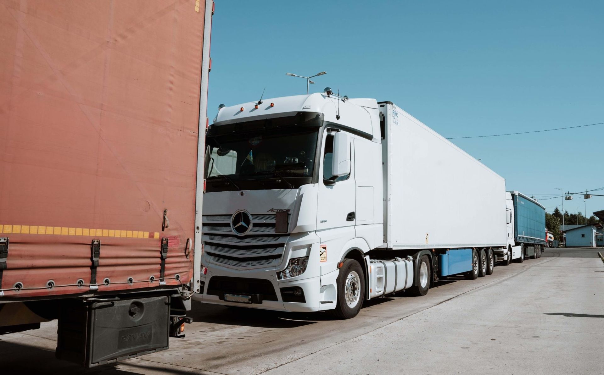 Moldova to join Conventions of Common Transit and Simplification of Trade
