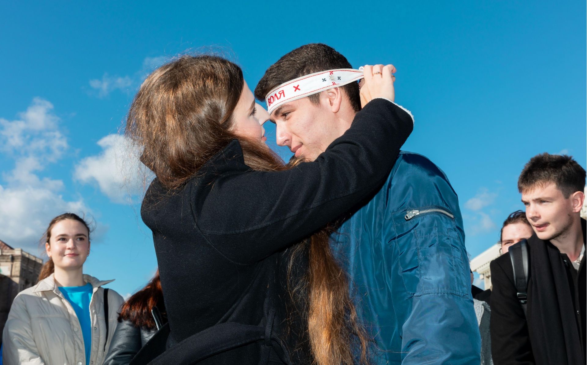 The Revolution on Granite in 1990: how Ukrainian youth defied the Soviet Ukraine