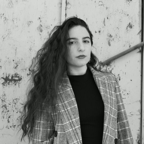 Shoghik Ghazaryan
