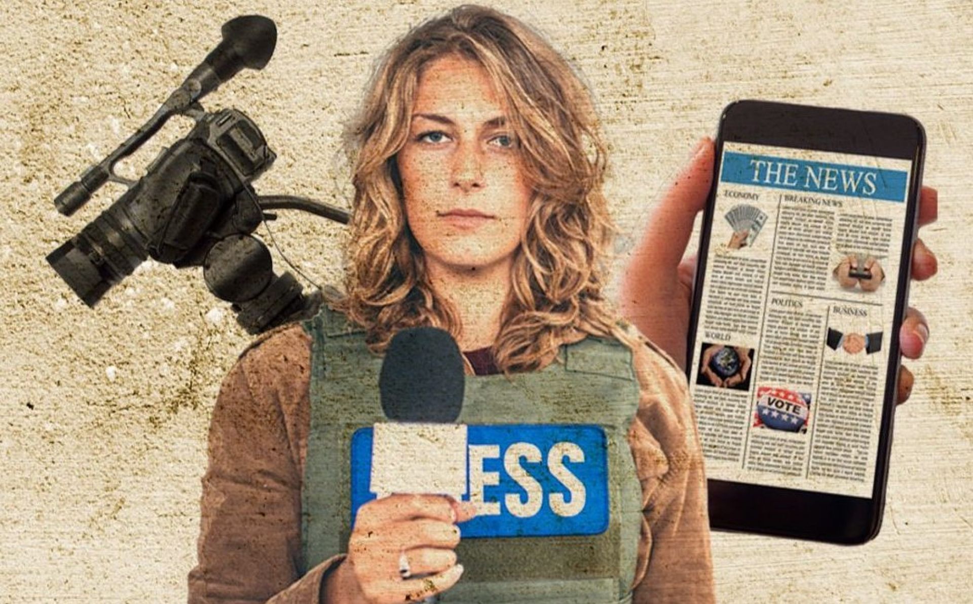 ‘Democracy cannot exist without a free press,’ EU says at World Press Freedom Day 2026
