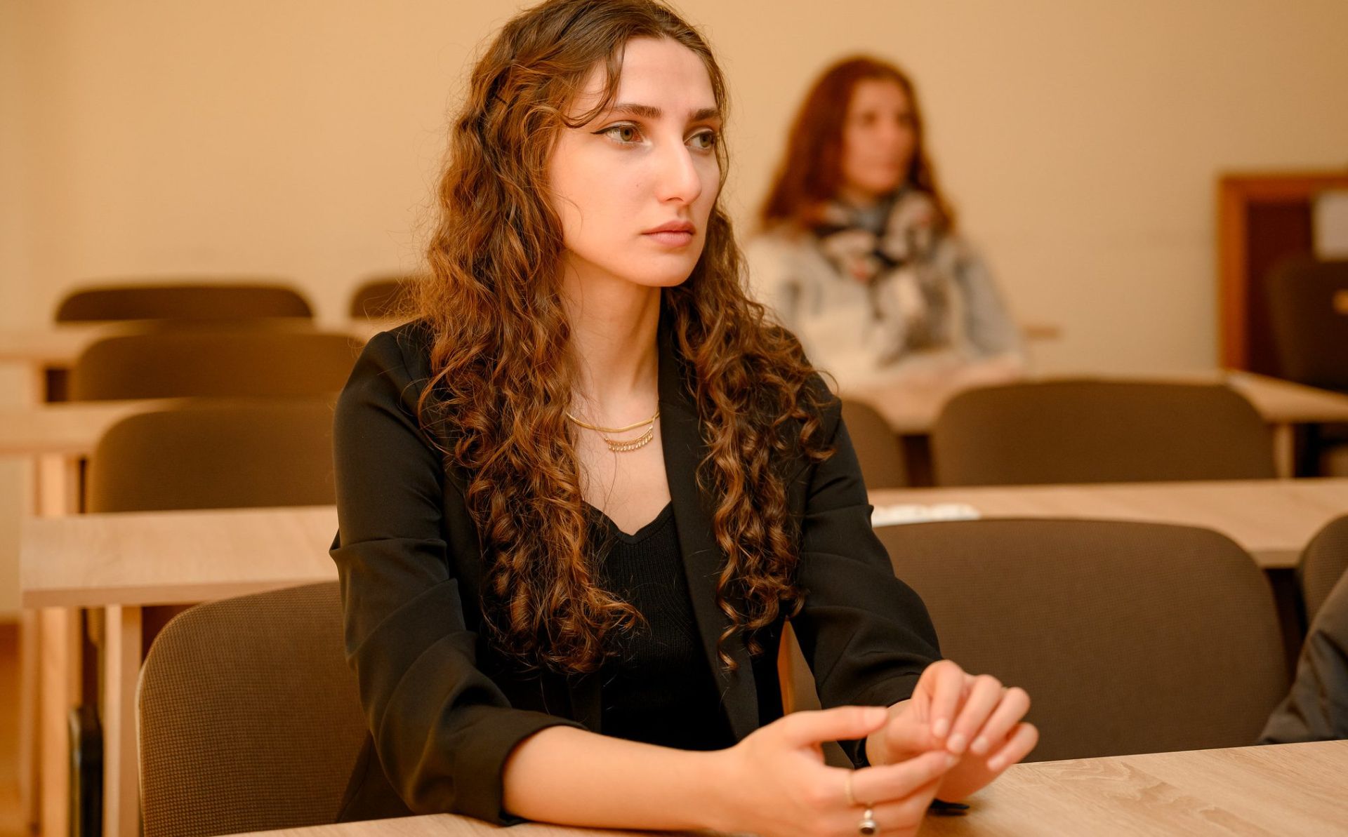 Даклад ў сувязі з 90-й сесіяй Камітэта па ліквідацыі дыскрымінацыі ў адносінах да жанчын (CEDAW)
