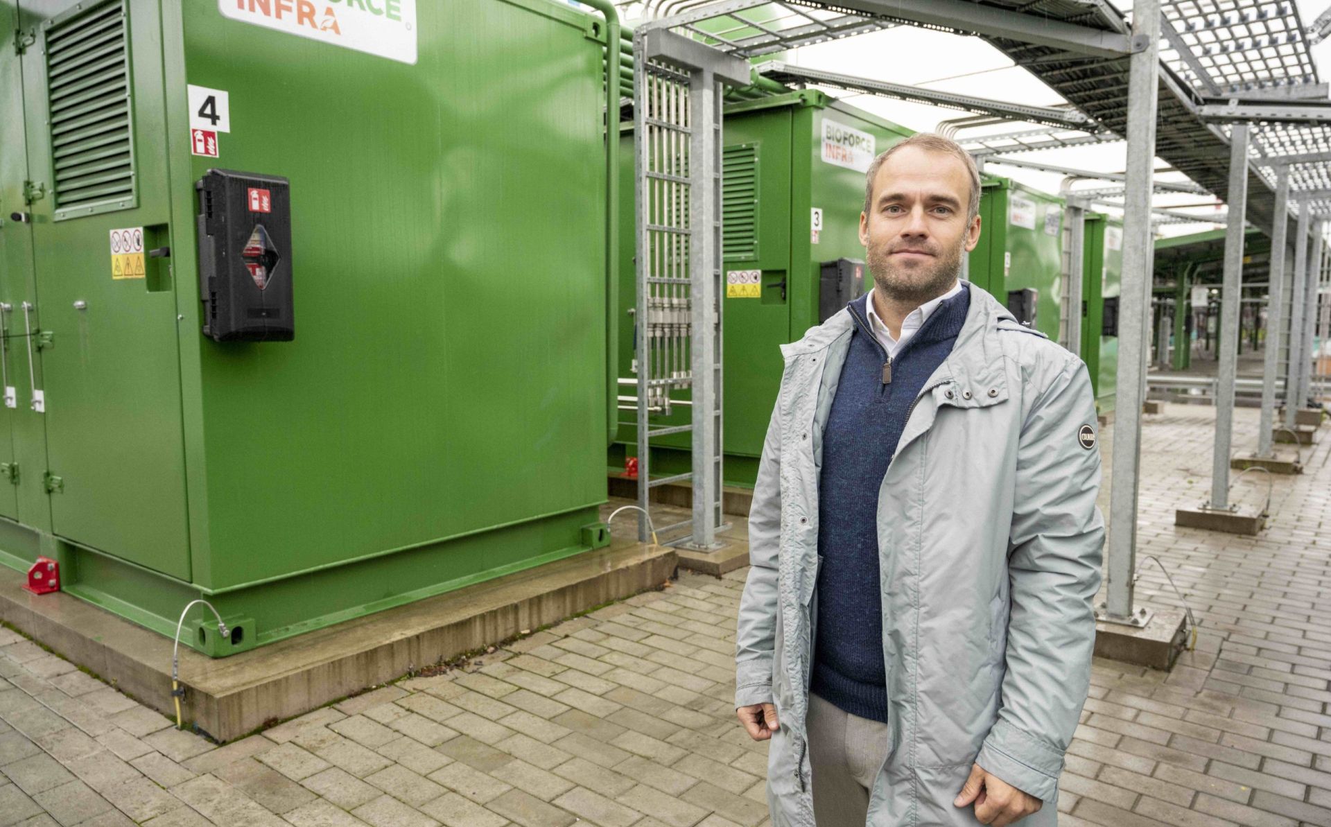 New online training programme on clean energy in Ukraine and globally starts today!