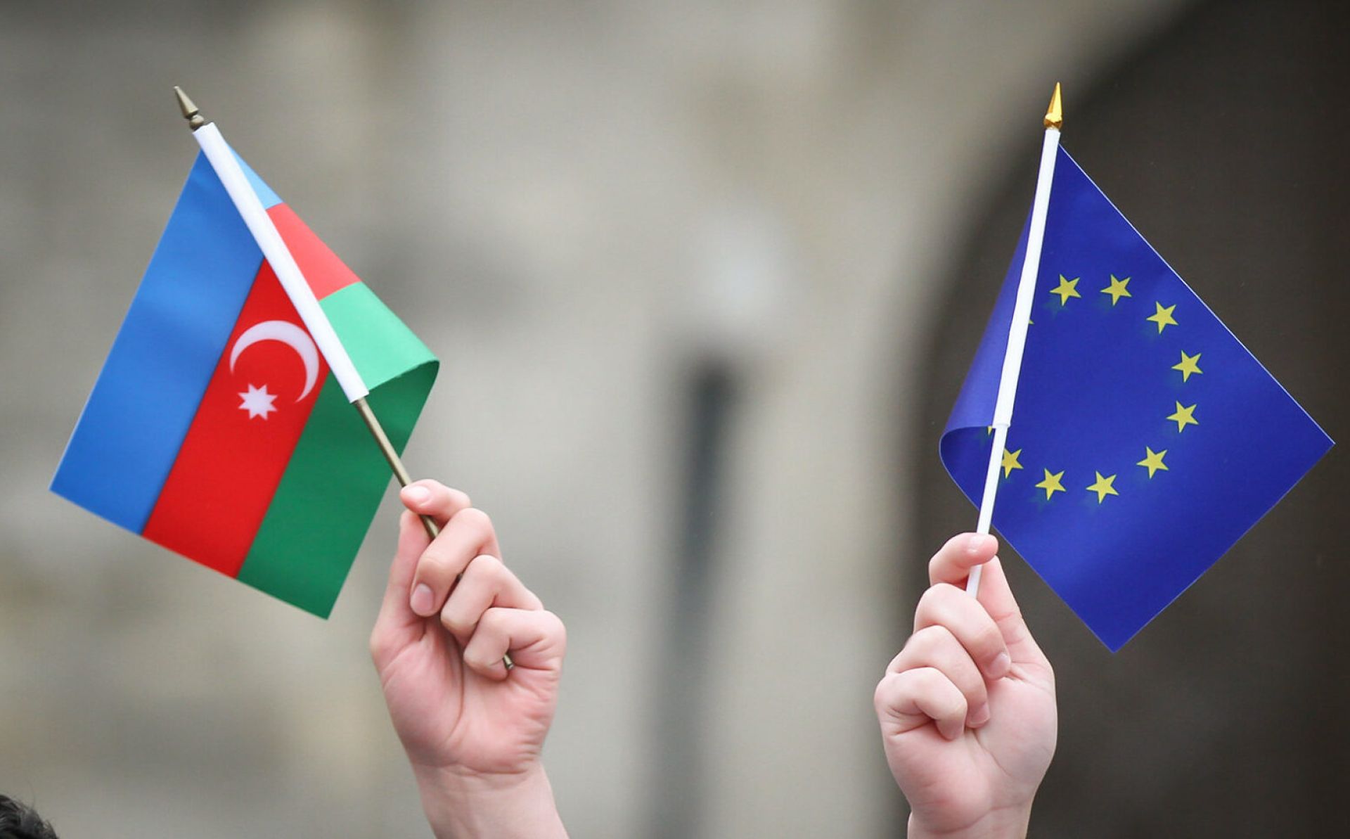 Aİ və Azərbaycan investisiyaların artırılması və yeni iş yerlərinin yaradılması üçün əməkdaşlığı gücləndirir