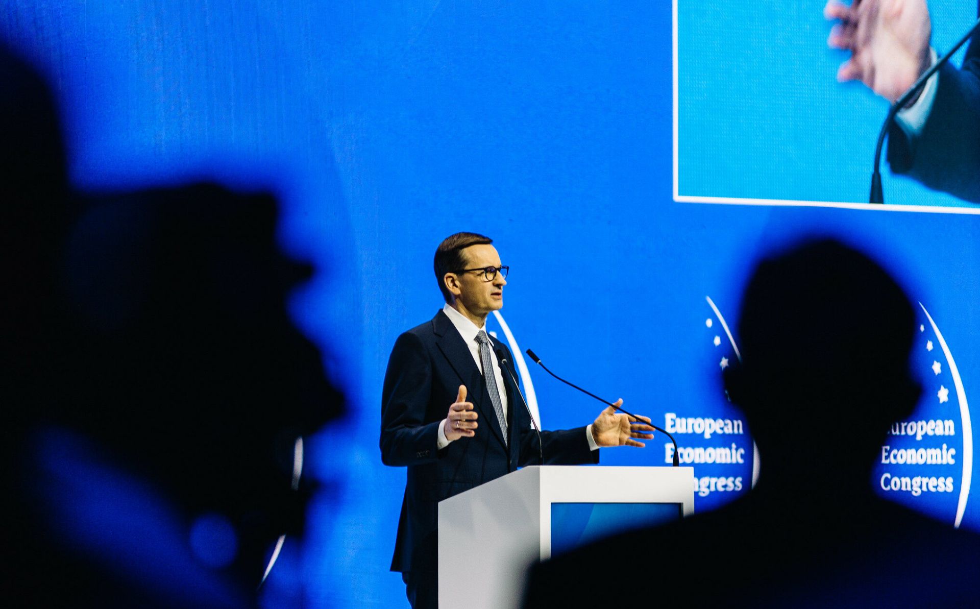 Building Europe: Poland’s experience of joining the European Union and lessons for Ukraine